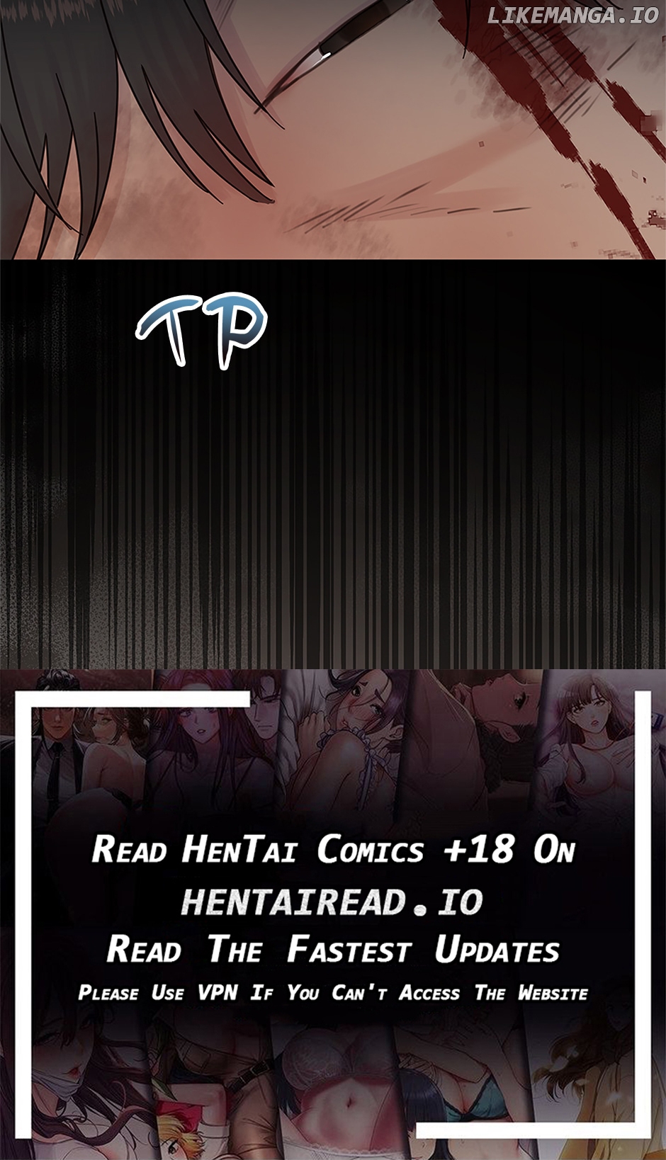 A Wife’s Sweet Revenge Chapter 125 - page 57