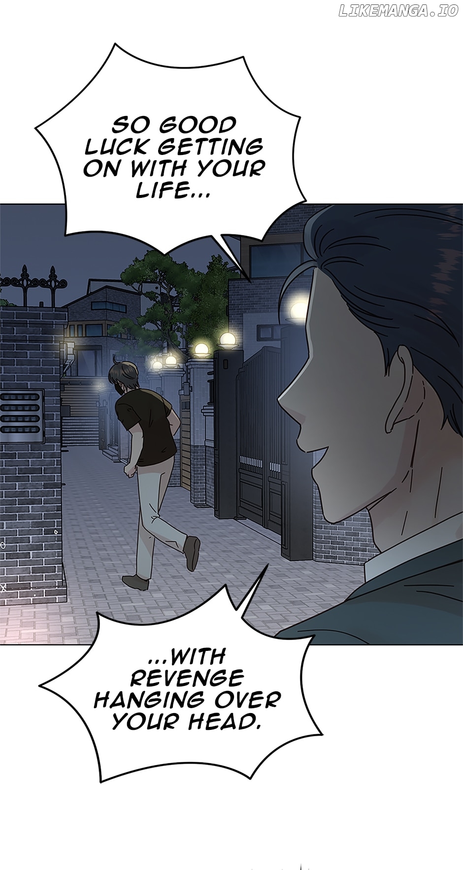A Wife’s Sweet Revenge Chapter 125 - page 9