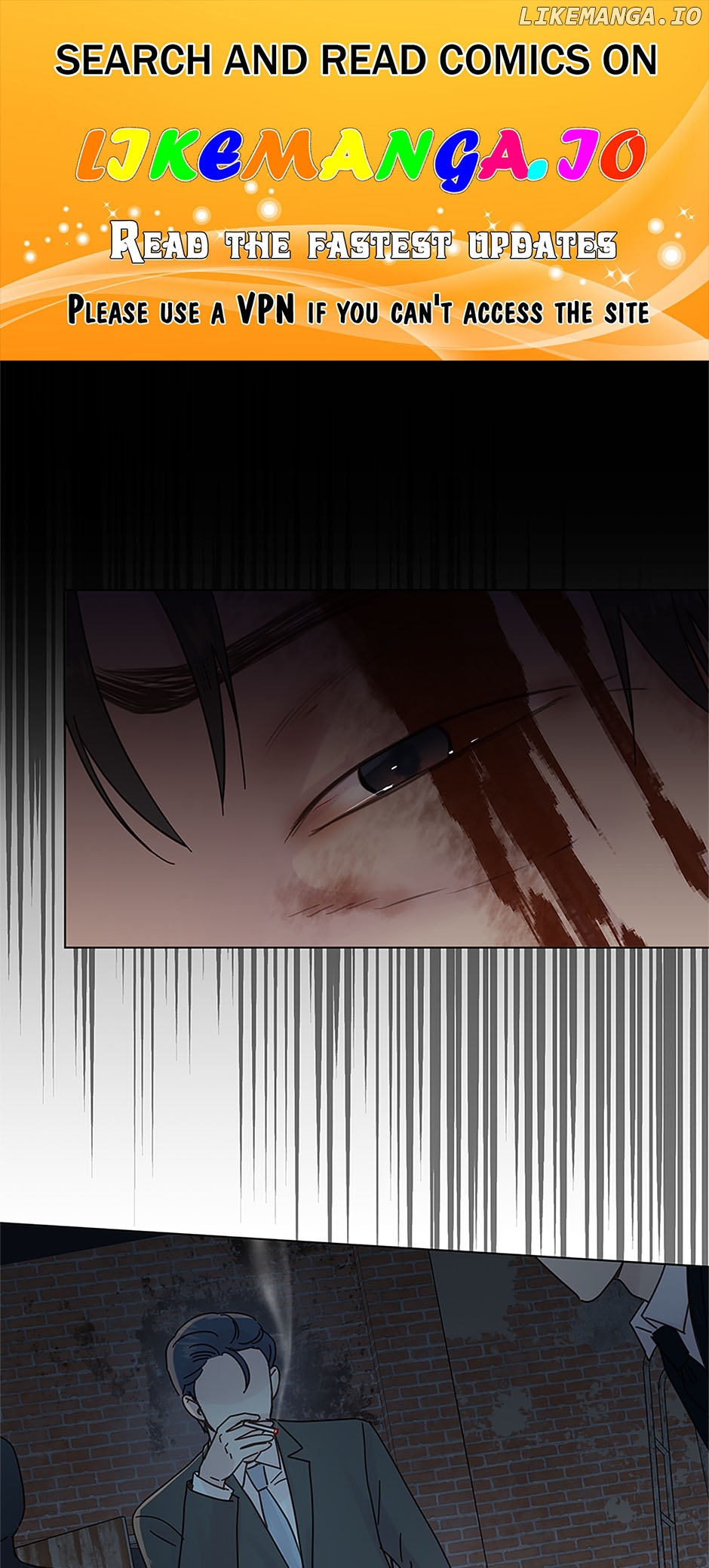 A Wife’s Sweet Revenge Chapter 126 - page 1