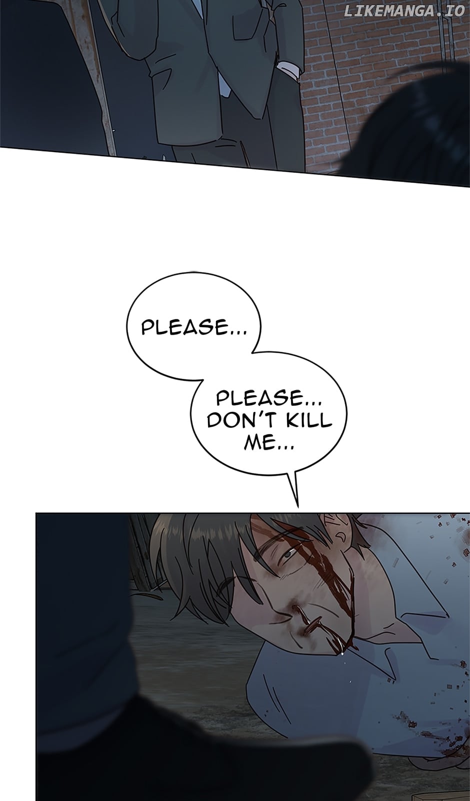 A Wife’s Sweet Revenge Chapter 126 - page 2