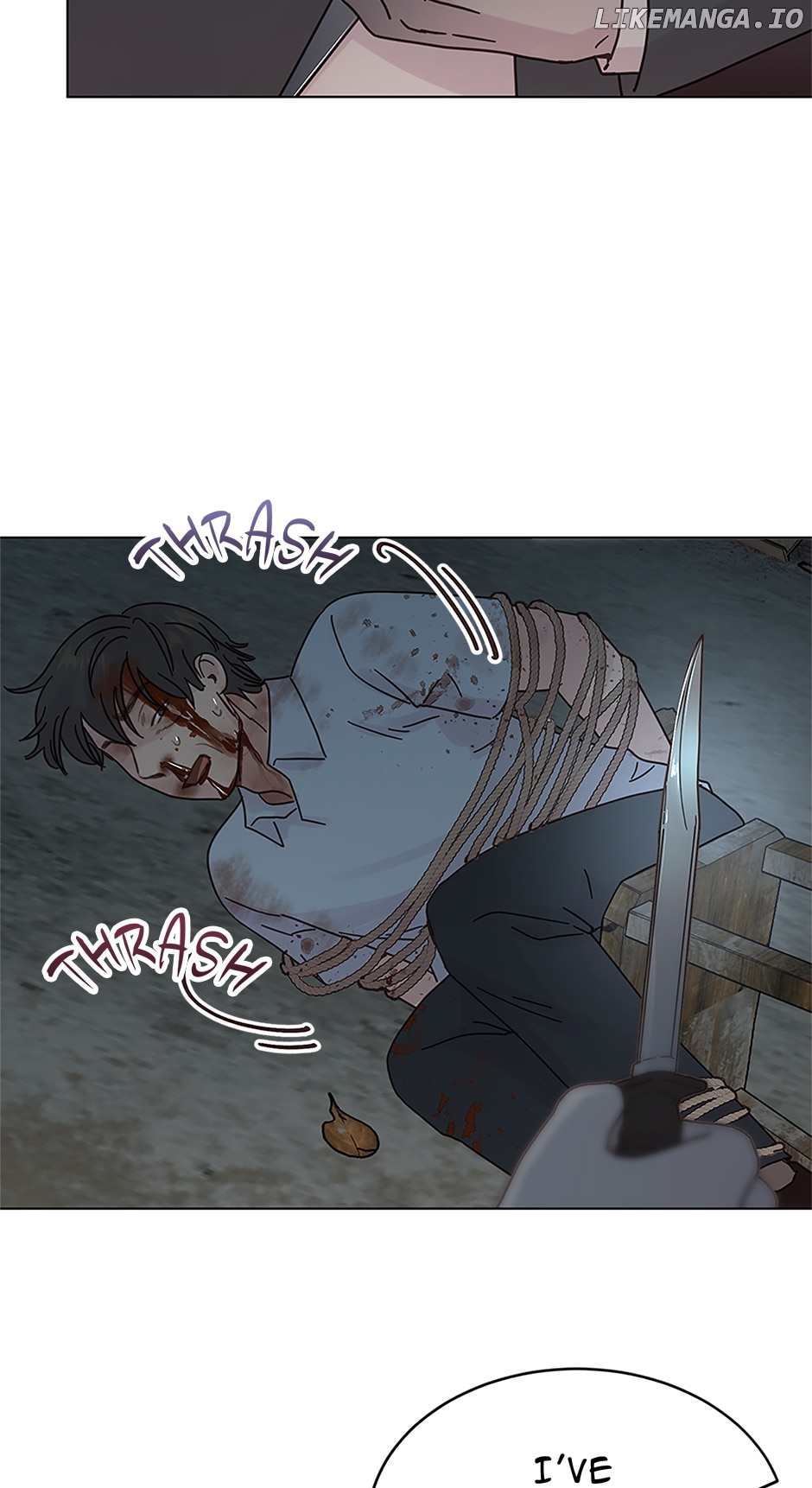 A Wife’s Sweet Revenge Chapter 126 - page 11