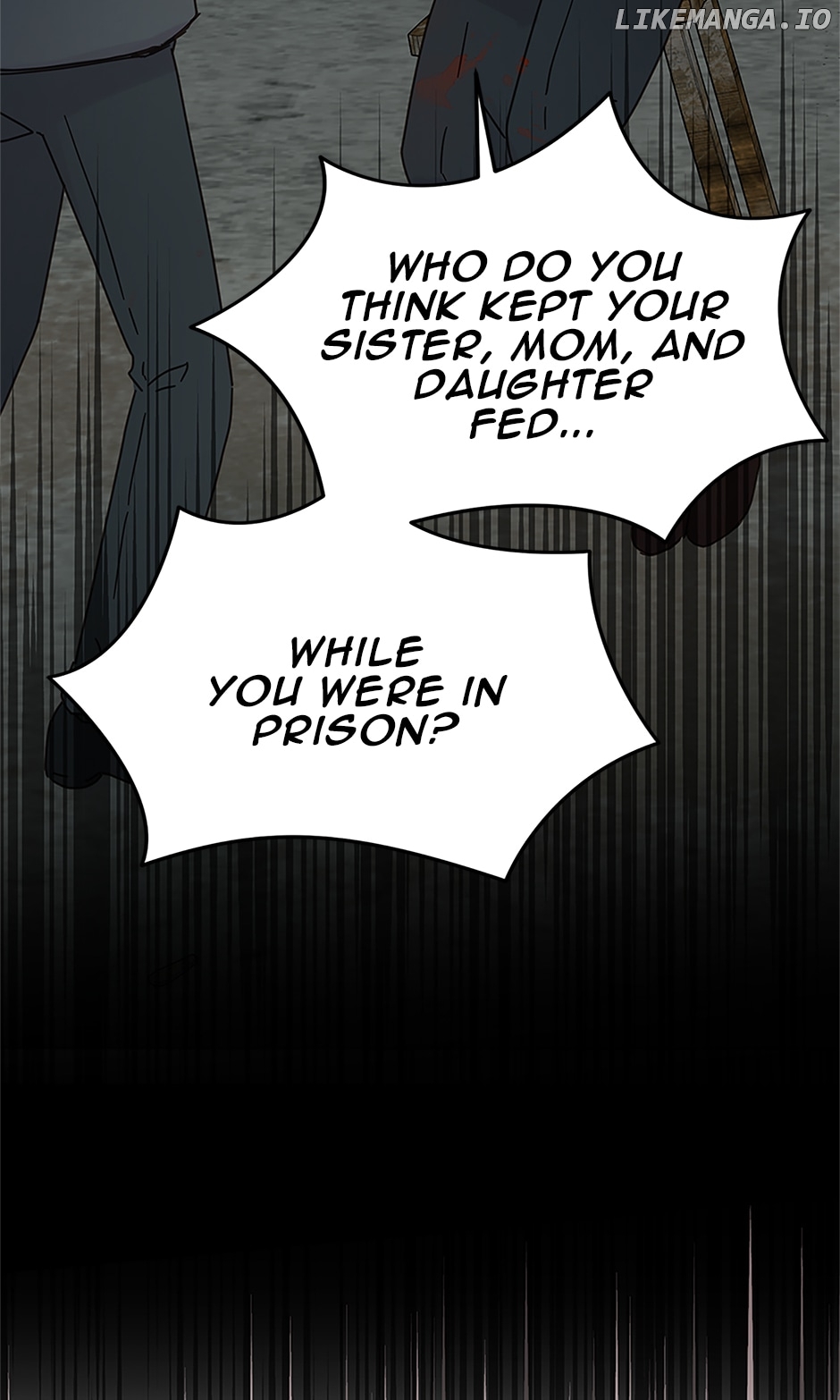 A Wife’s Sweet Revenge Chapter 126 - page 16