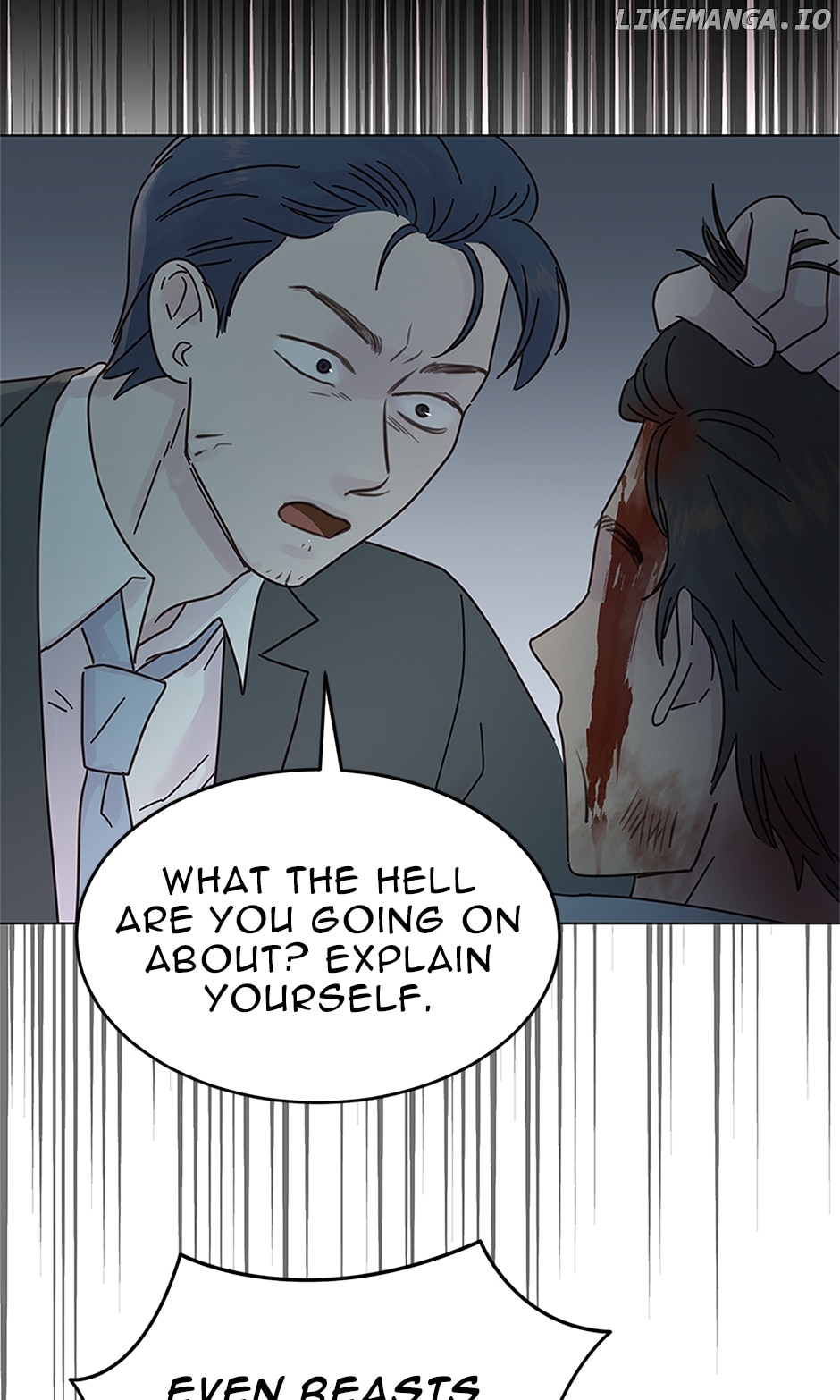 A Wife’s Sweet Revenge Chapter 126 - page 17