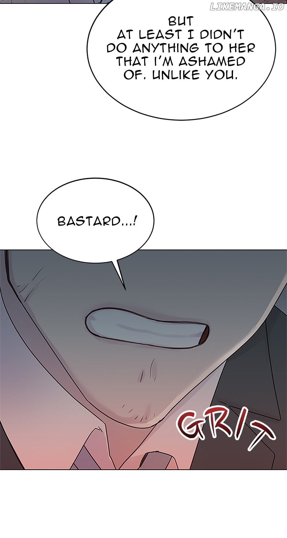 A Wife’s Sweet Revenge Chapter 126 - page 22