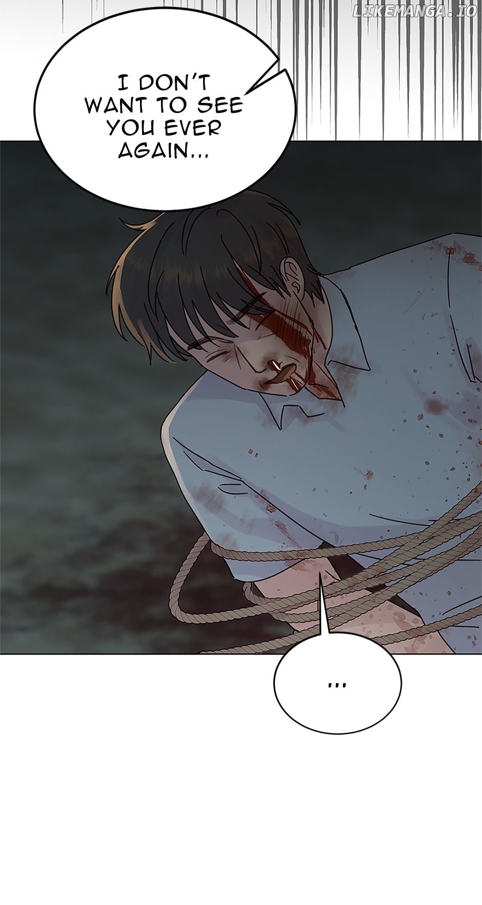 A Wife’s Sweet Revenge Chapter 126 - page 25