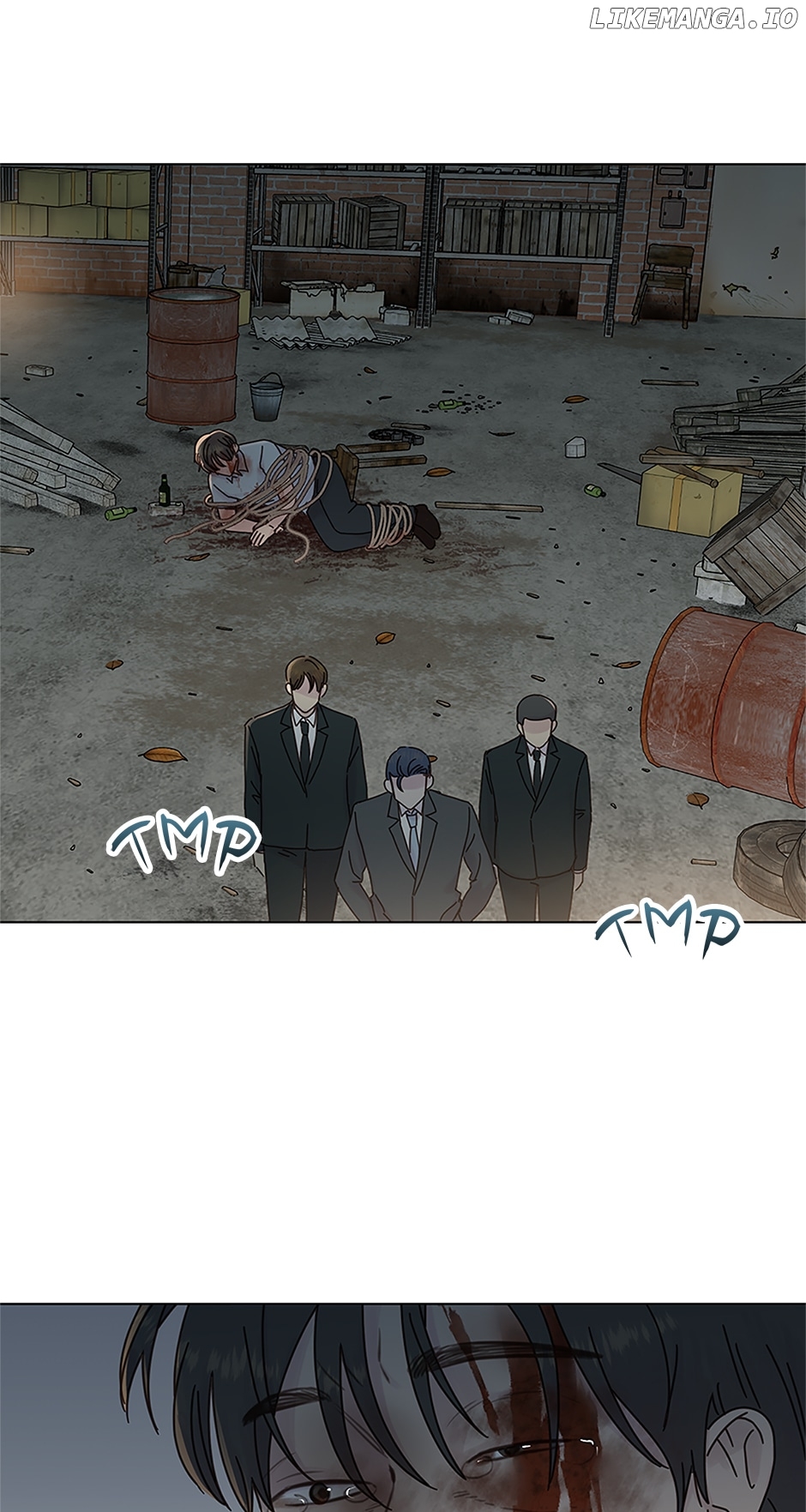 A Wife’s Sweet Revenge Chapter 126 - page 27