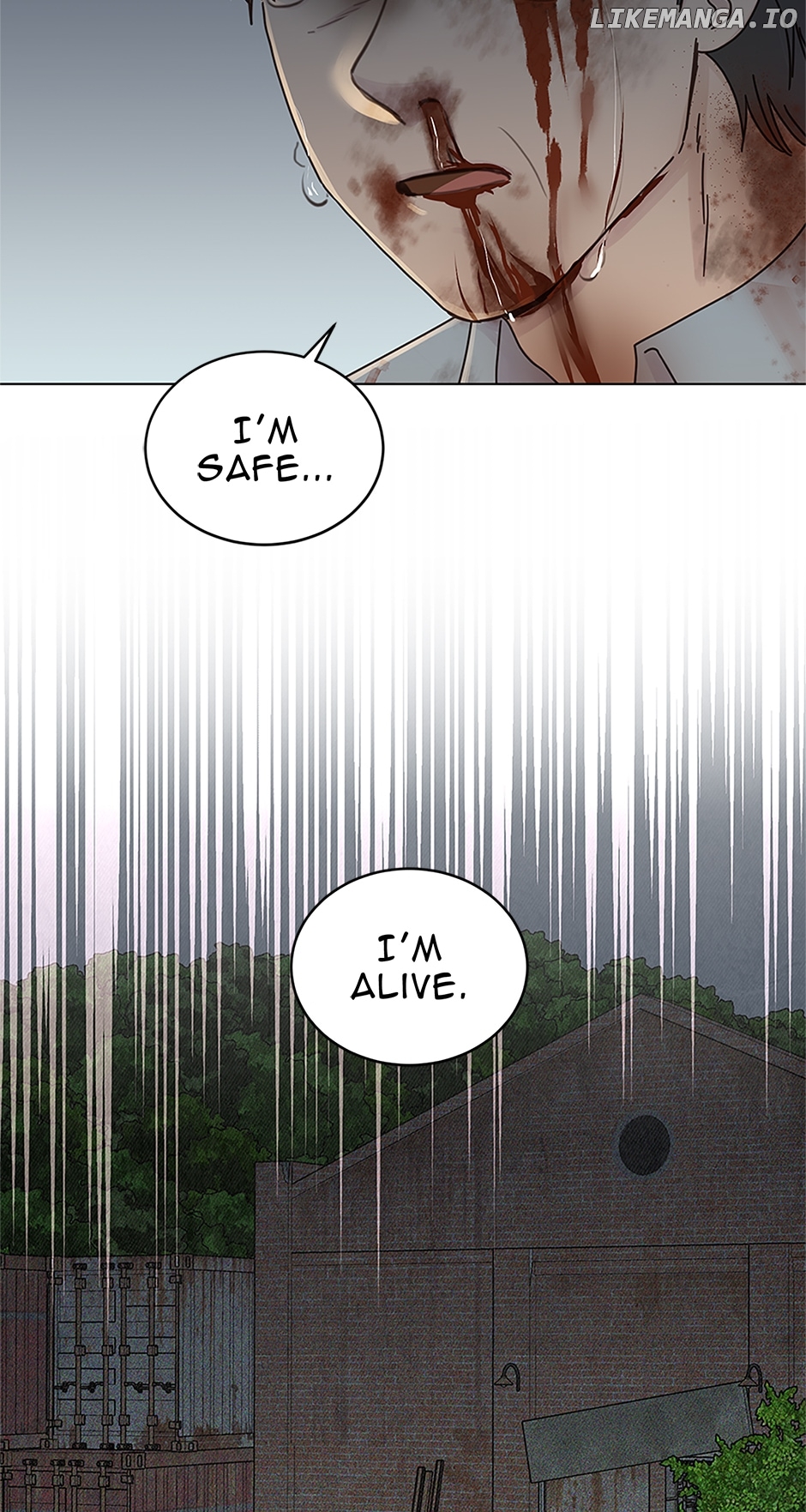A Wife’s Sweet Revenge Chapter 126 - page 28