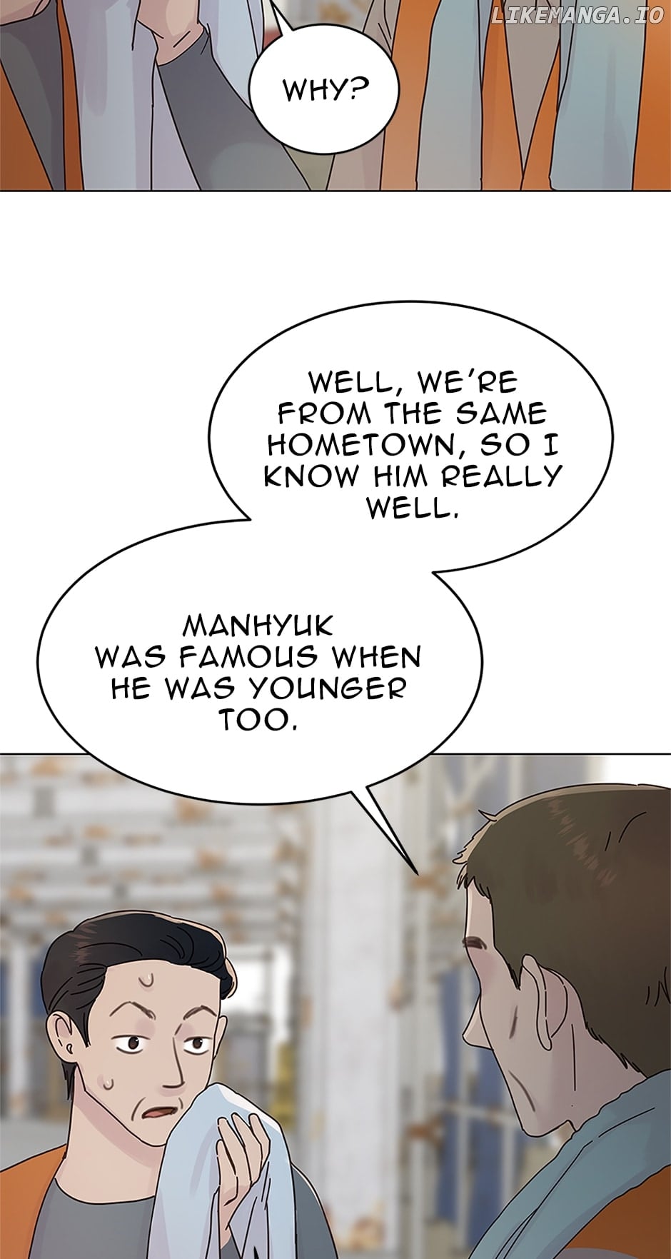 A Wife’s Sweet Revenge Chapter 126 - page 37