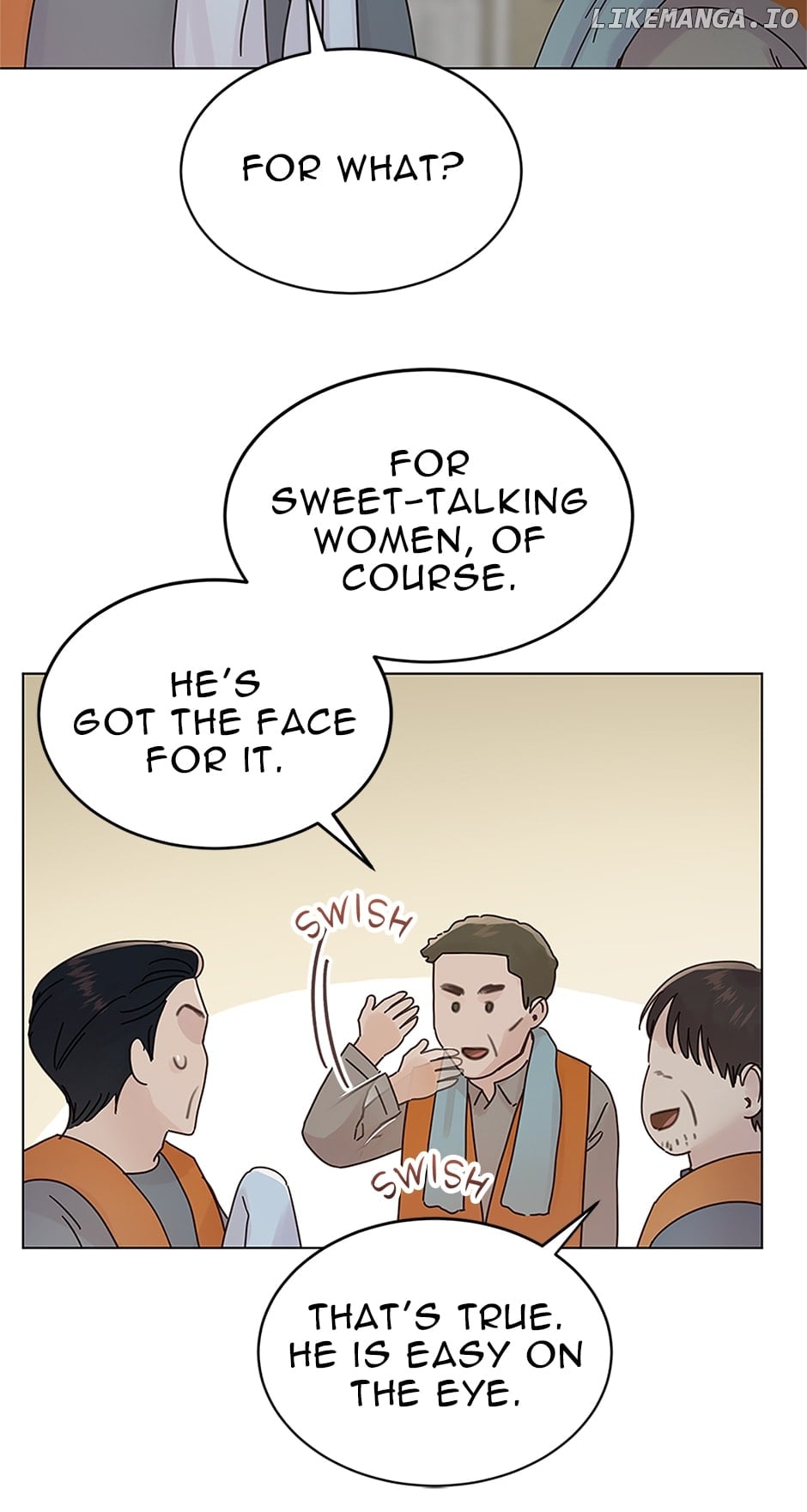 A Wife’s Sweet Revenge Chapter 126 - page 38