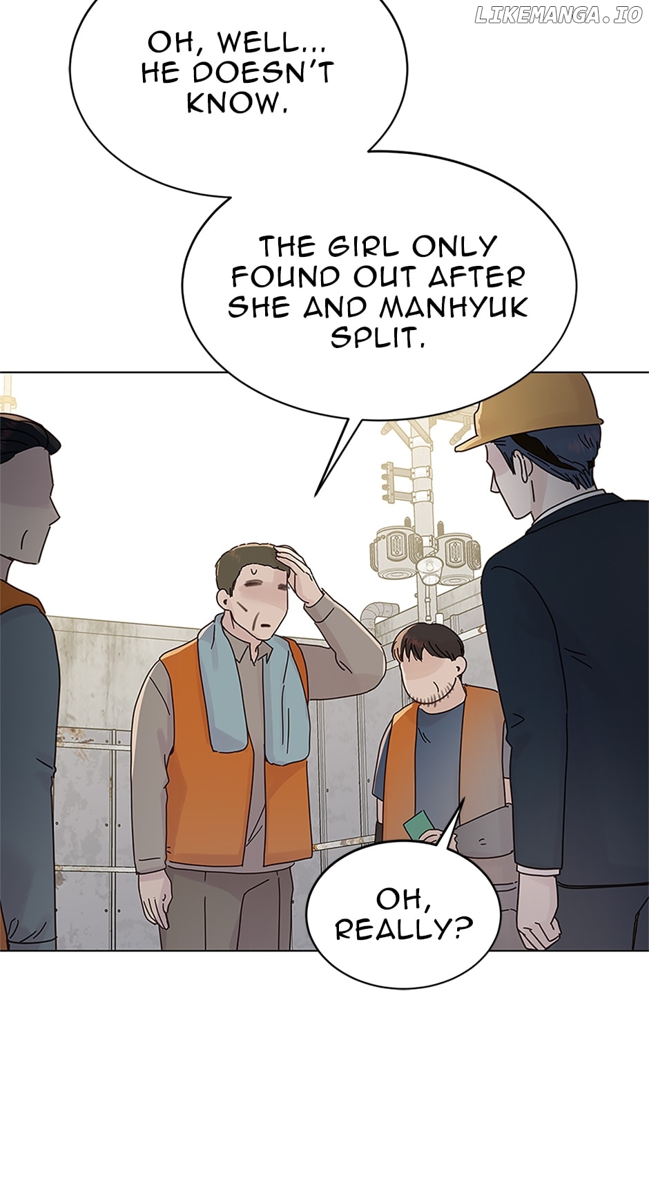 A Wife’s Sweet Revenge Chapter 126 - page 46
