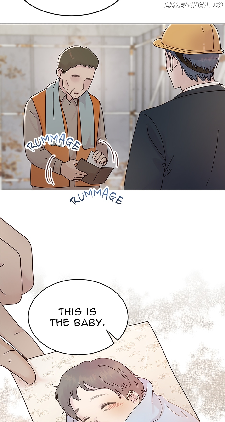 A Wife’s Sweet Revenge Chapter 126 - page 48