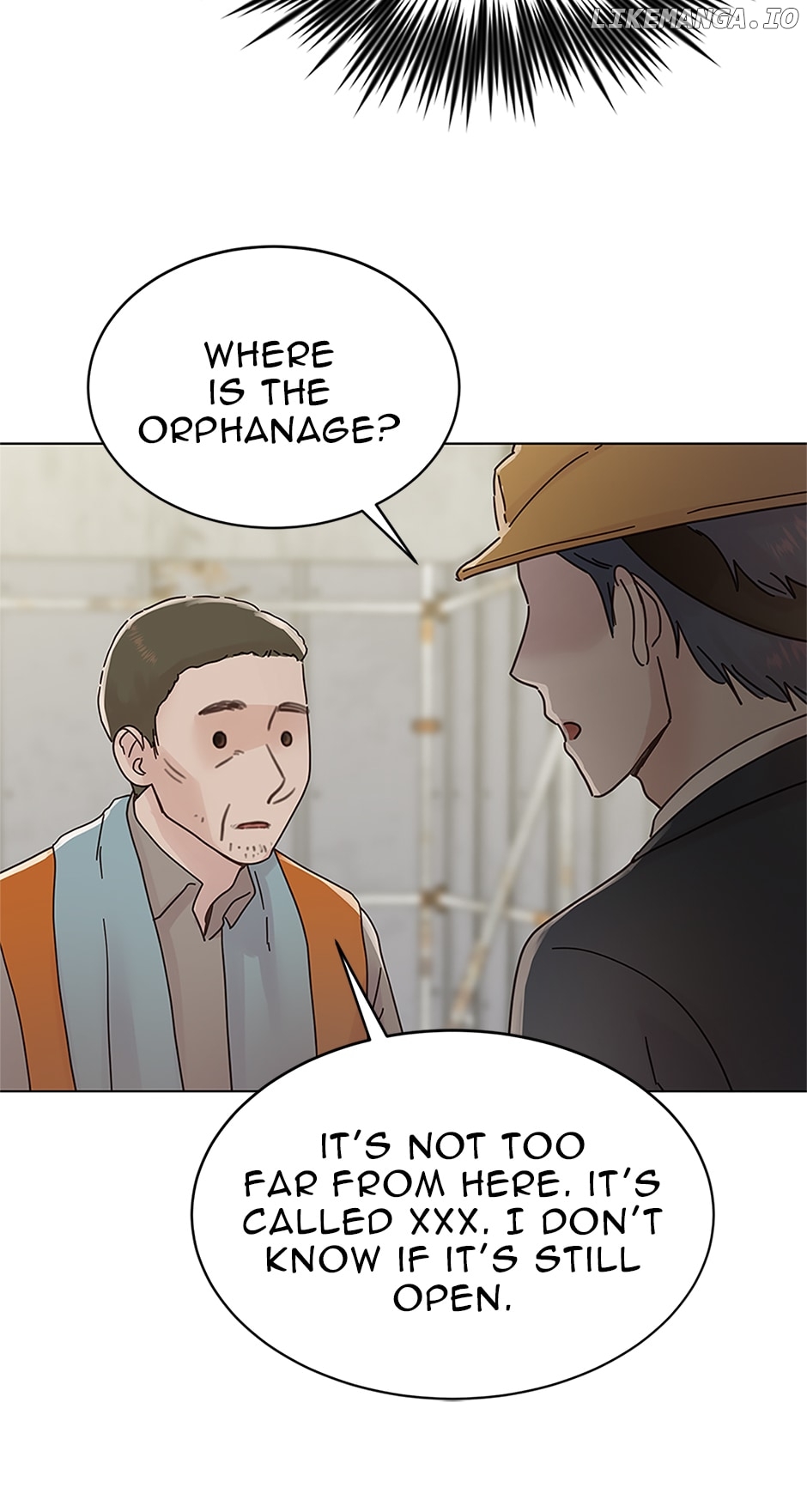 A Wife’s Sweet Revenge Chapter 126 - page 50