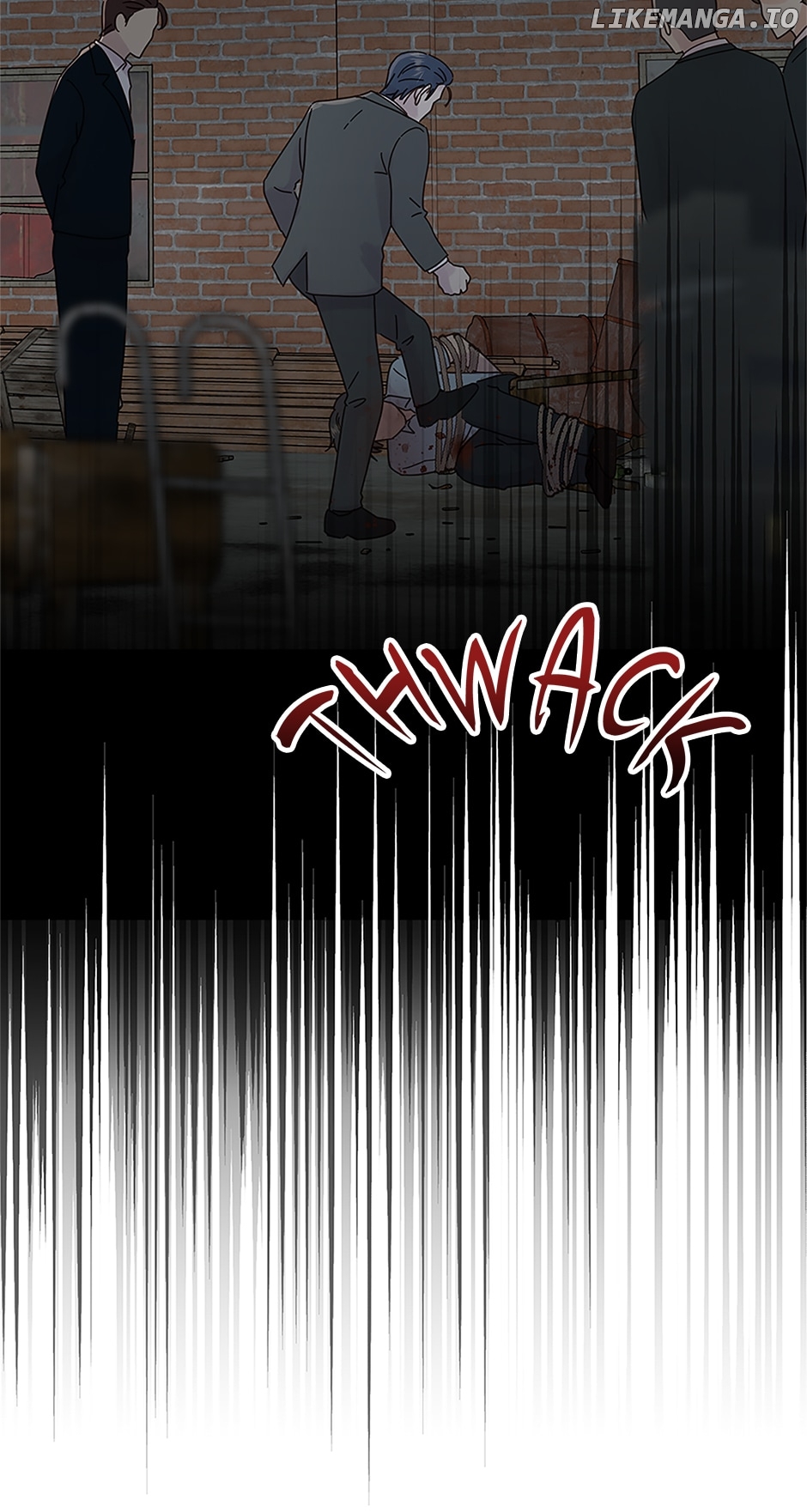 A Wife’s Sweet Revenge Chapter 126 - page 9