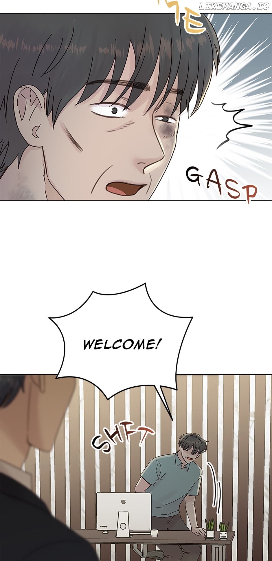 A Wife’s Sweet Revenge Chapter 127 - page 14