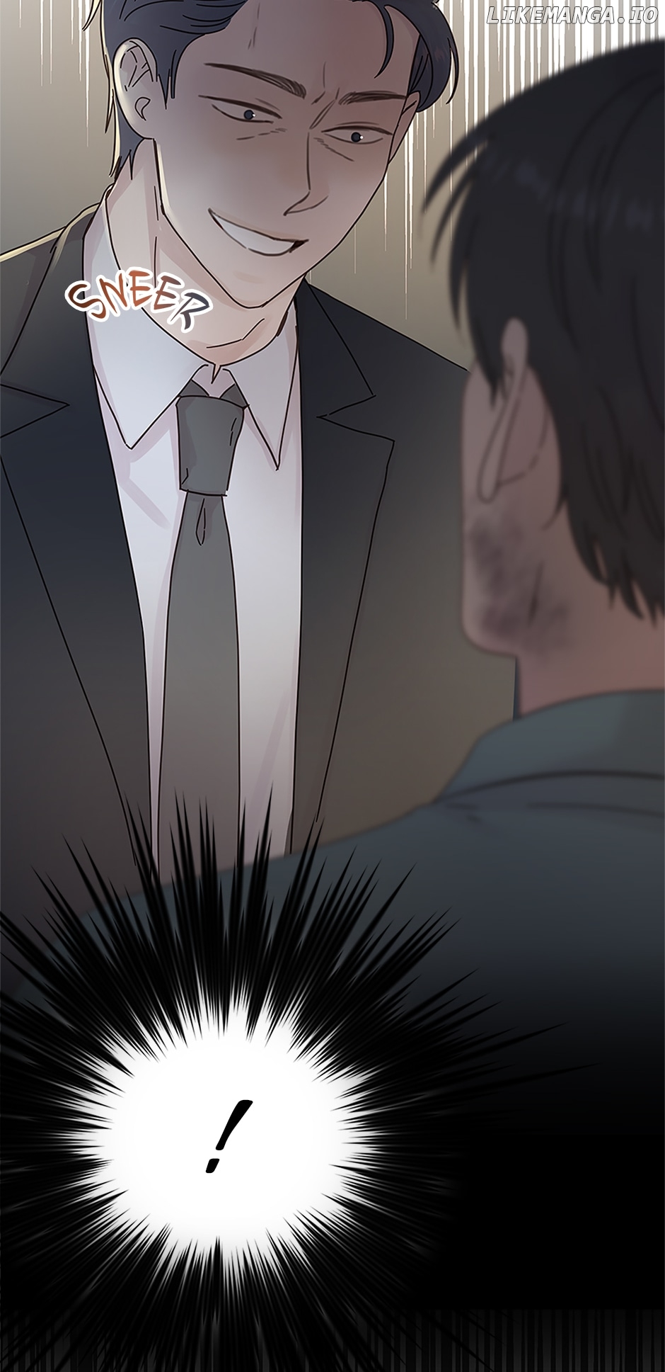 A Wife’s Sweet Revenge Chapter 127 - page 16