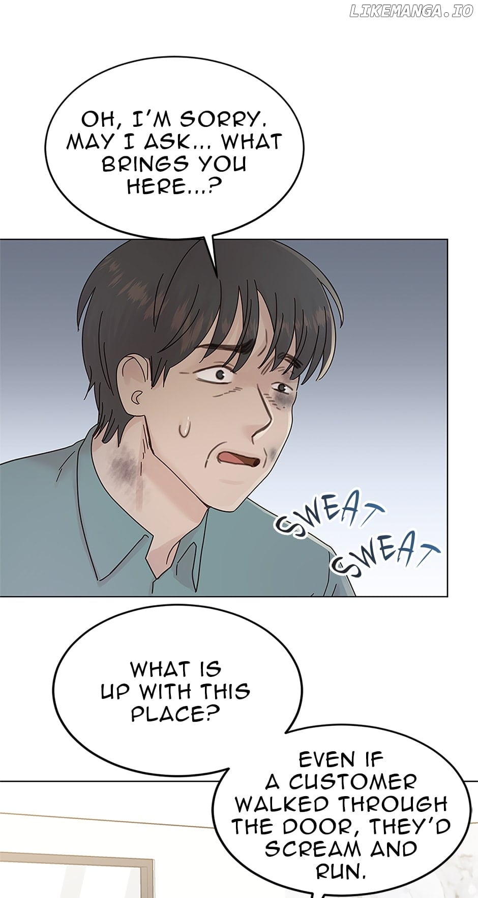 A Wife’s Sweet Revenge Chapter 127 - page 18