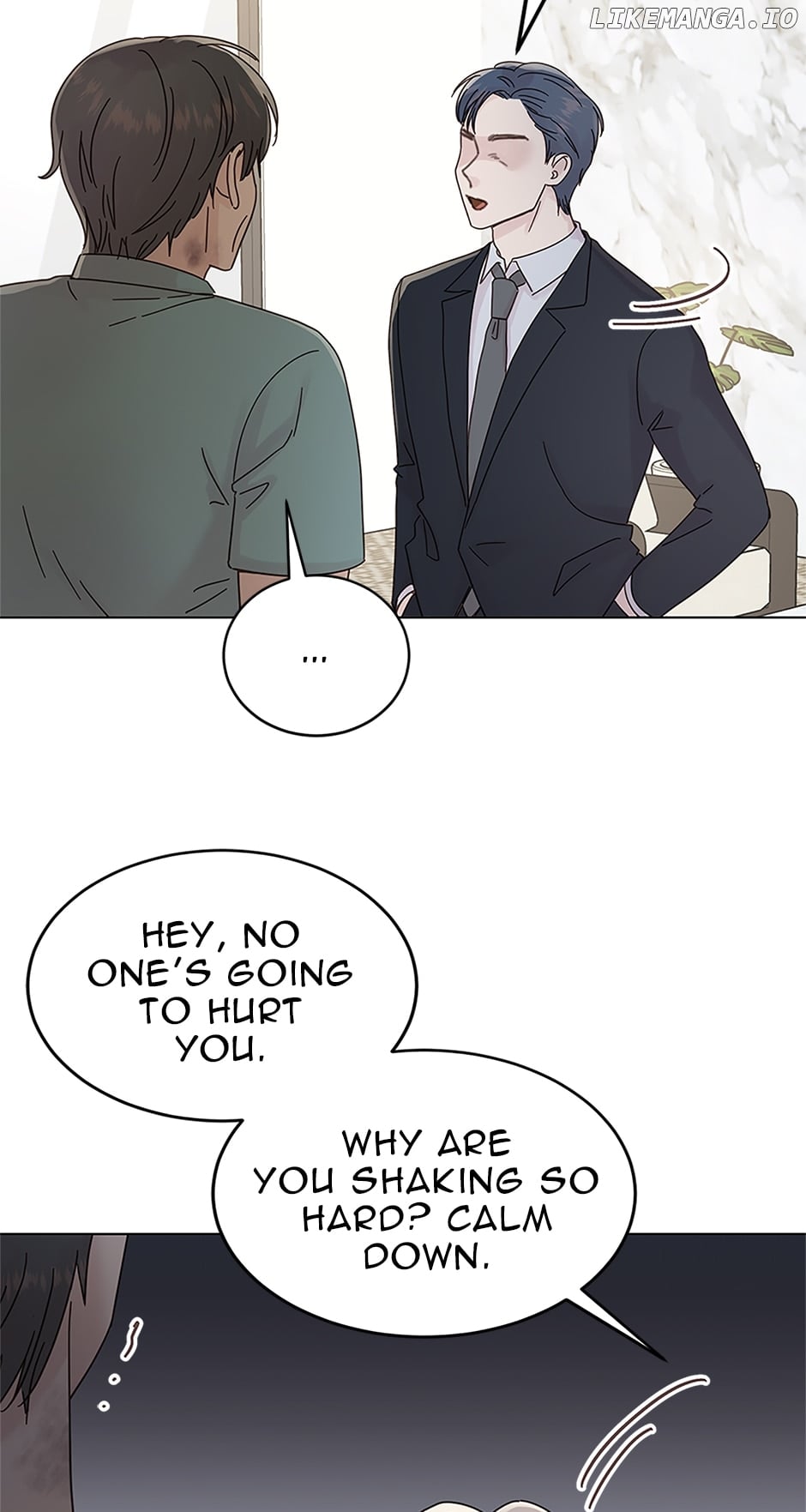 A Wife’s Sweet Revenge Chapter 127 - page 19
