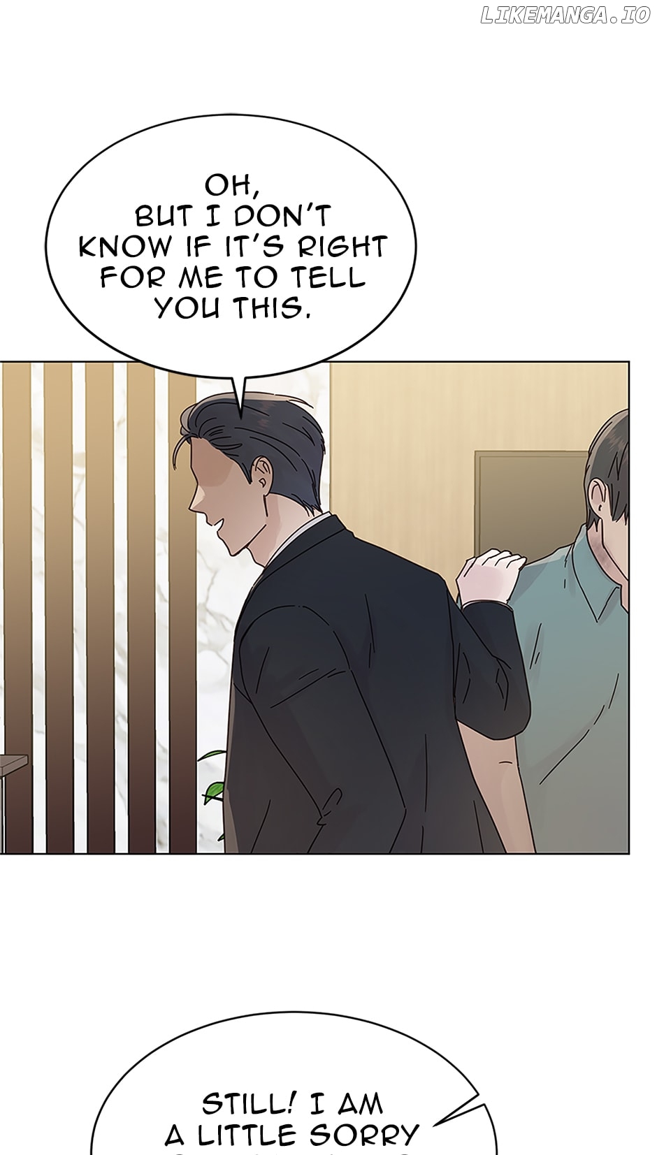 A Wife’s Sweet Revenge Chapter 127 - page 22