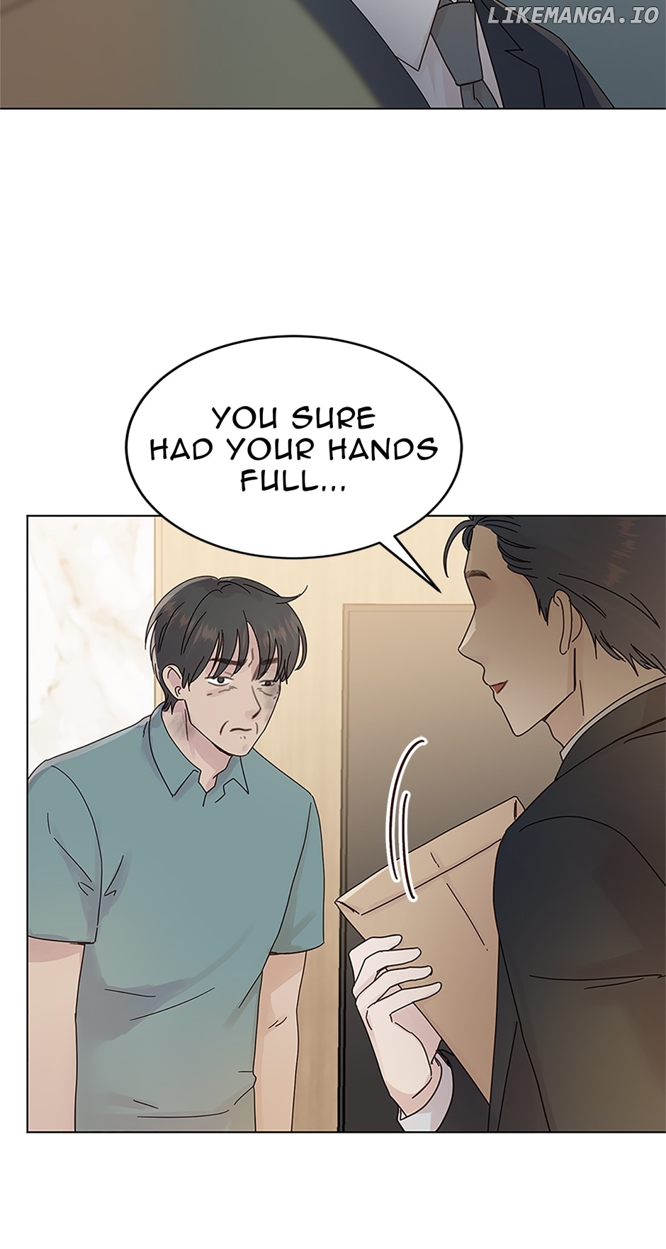 A Wife’s Sweet Revenge Chapter 127 - page 28