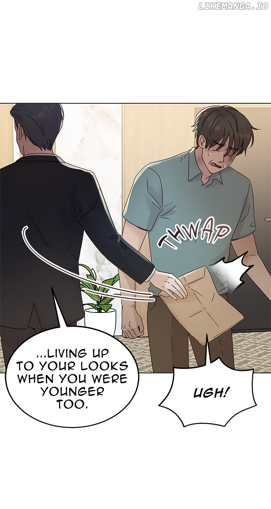 A Wife’s Sweet Revenge Chapter 127 - page 29