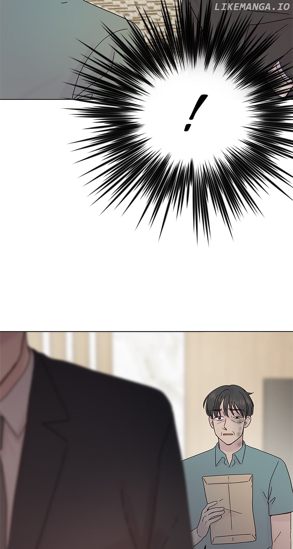 A Wife’s Sweet Revenge Chapter 127 - page 32