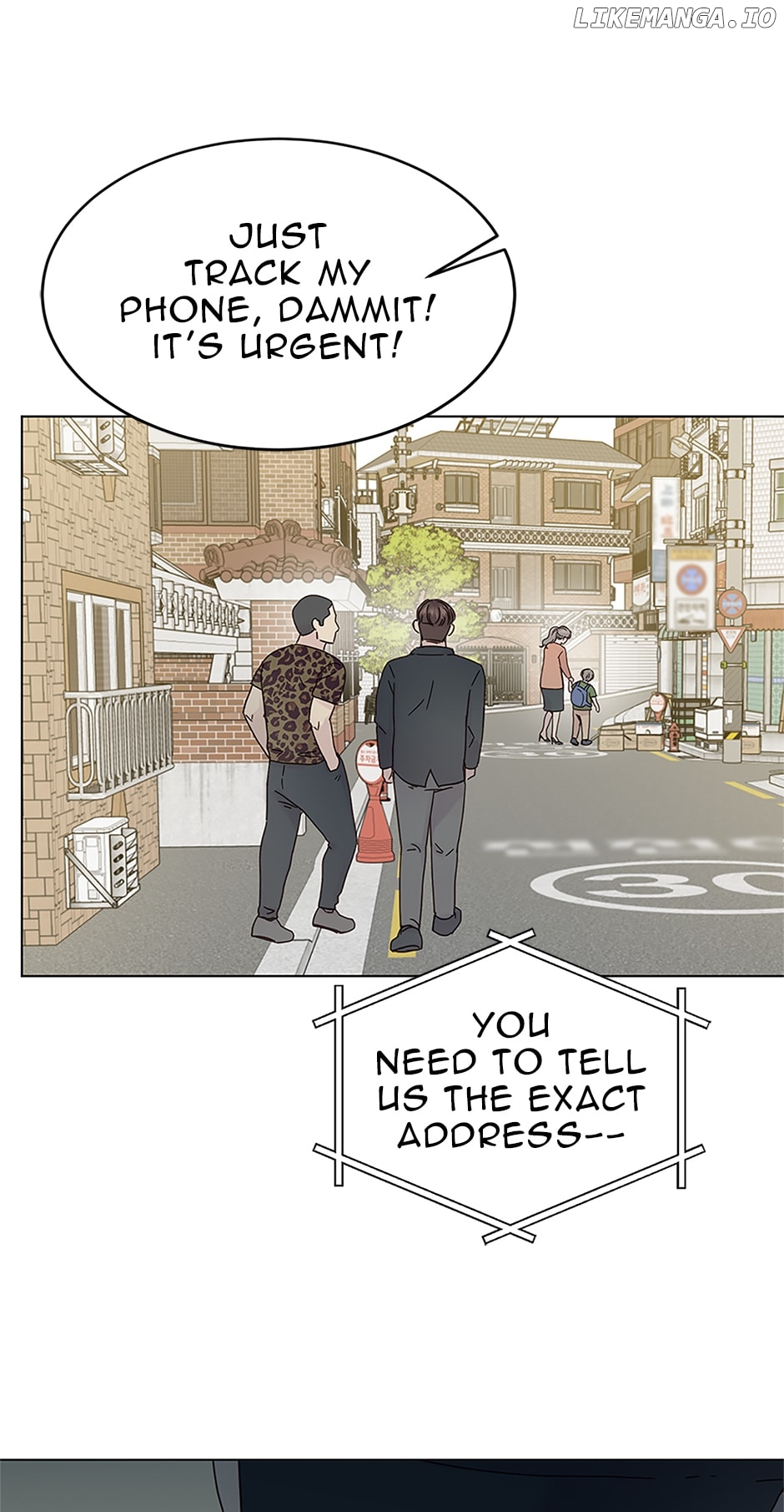 A Wife’s Sweet Revenge Chapter 127 - page 51