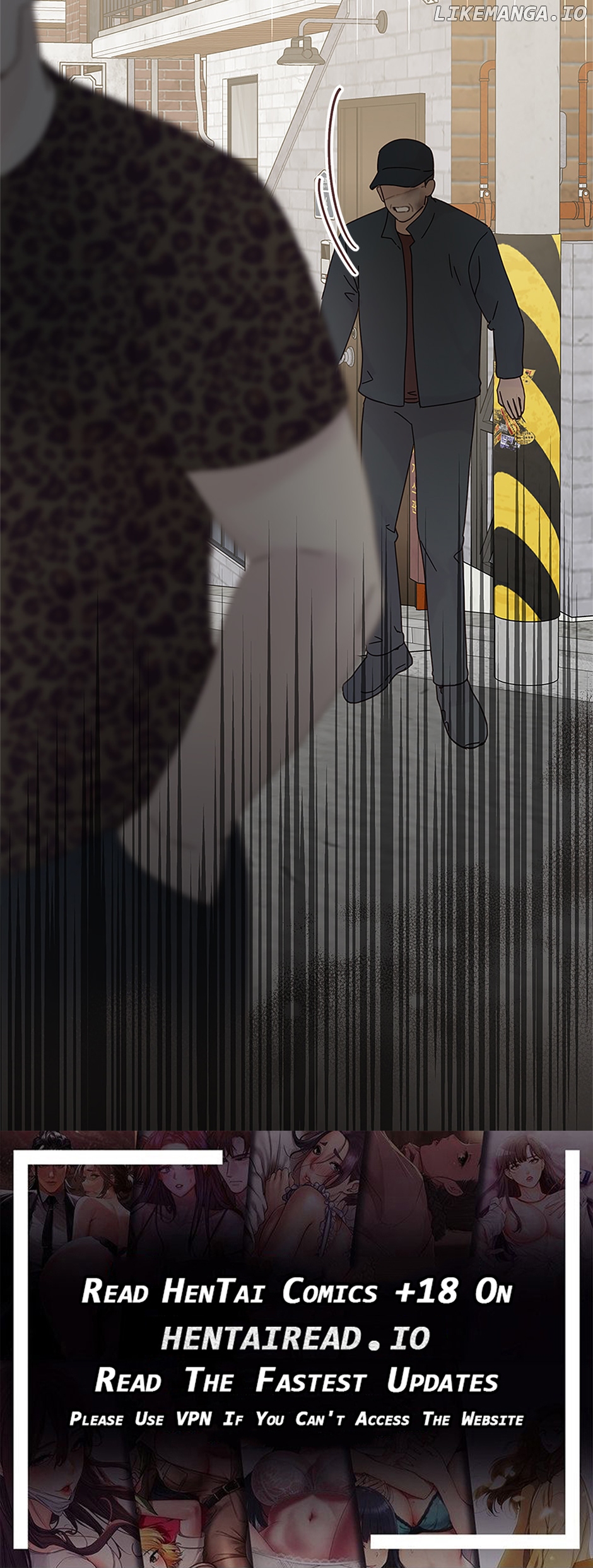 A Wife’s Sweet Revenge Chapter 127 - page 53