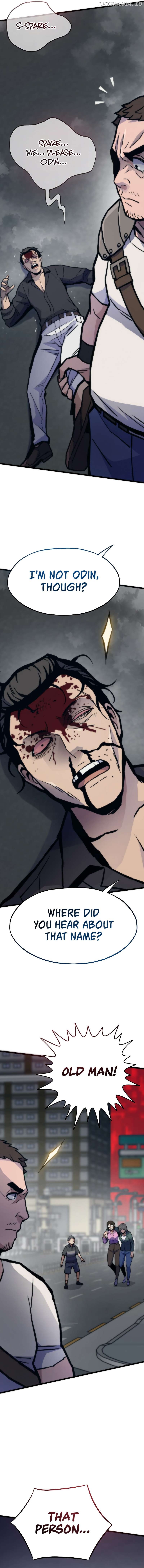 Past Life Returner Chapter 74 - page 7