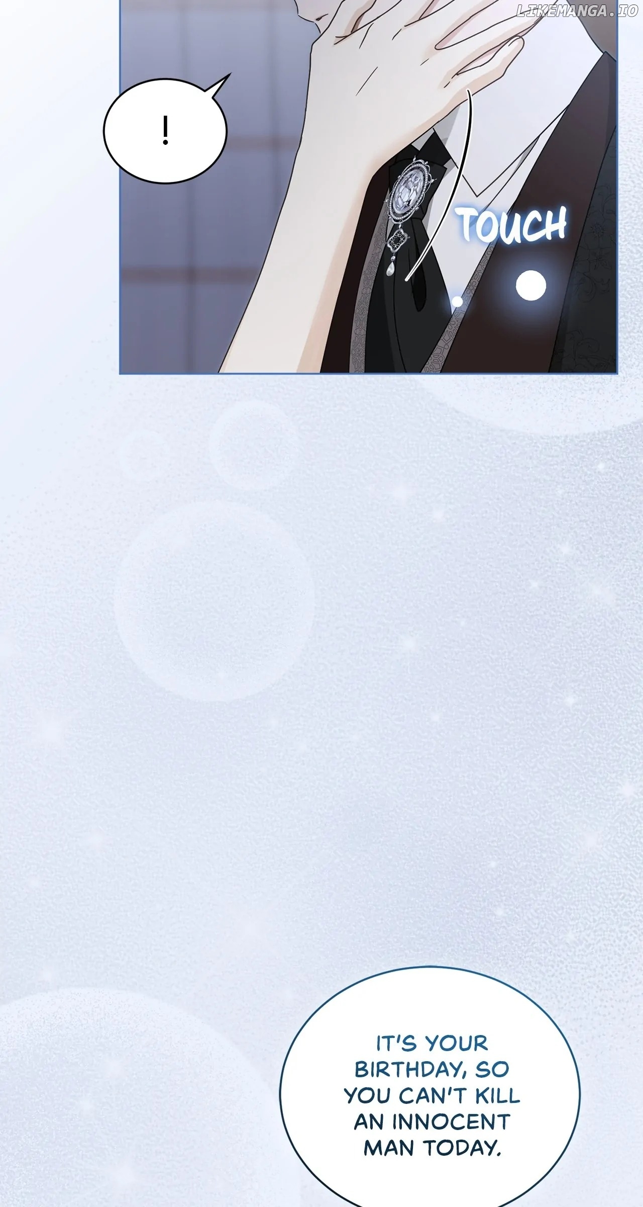 I’m the Wife of the Yandere Second Male Lead Chapter 40 - page 30