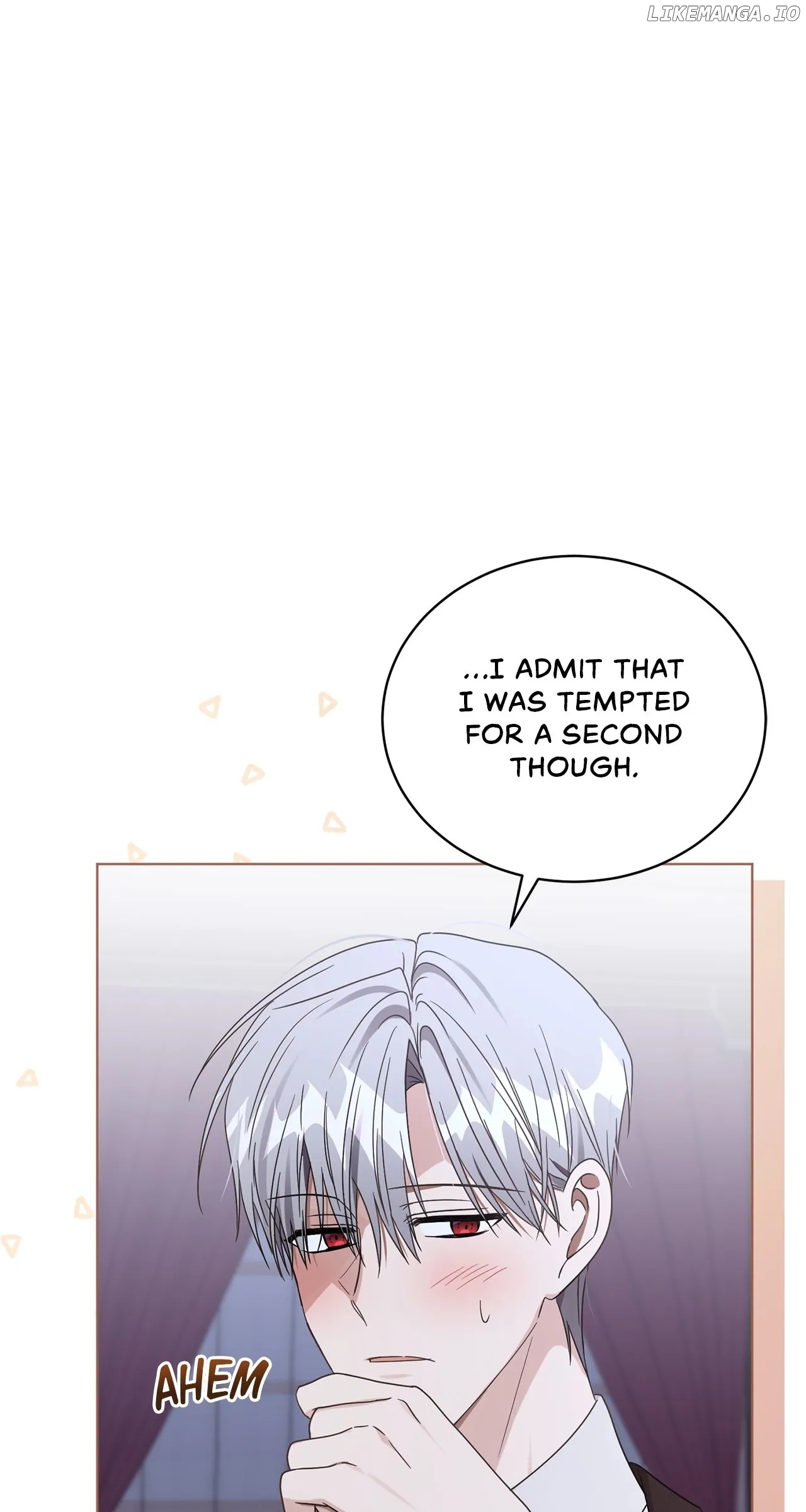 I’m the Wife of the Yandere Second Male Lead Chapter 40 - page 33