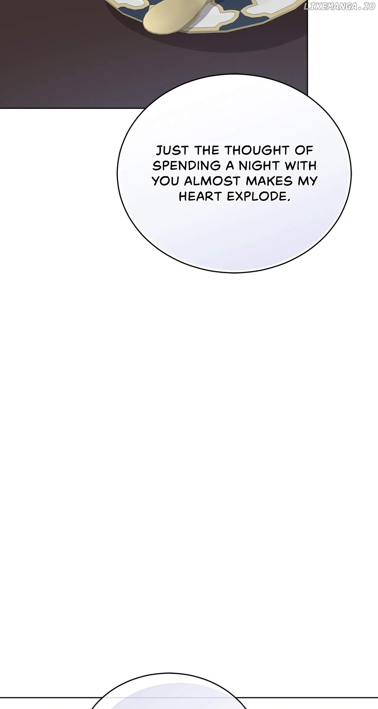 I’m the Wife of the Yandere Second Male Lead Chapter 40 - page 48