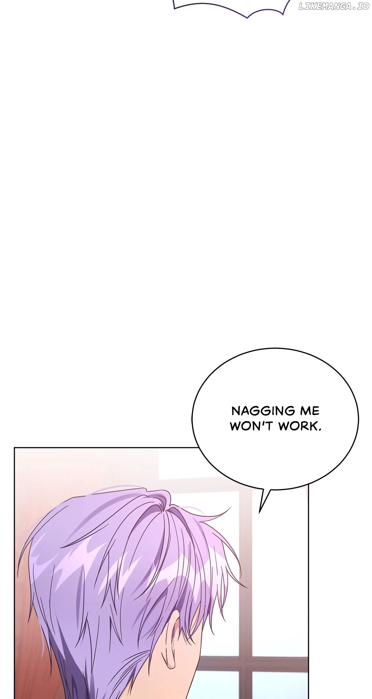 I’m the Wife of the Yandere Second Male Lead Chapter 40 - page 62