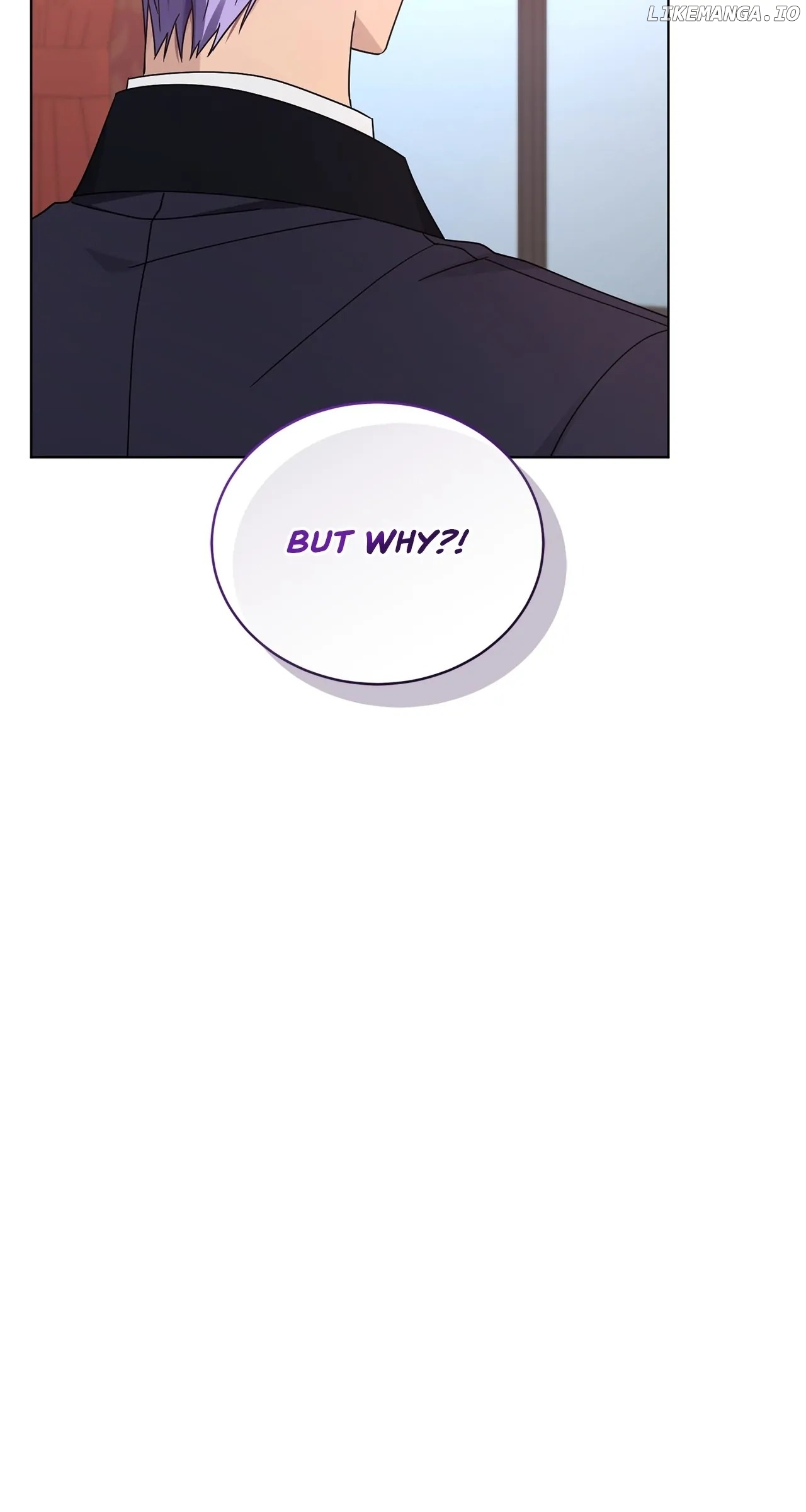 I’m the Wife of the Yandere Second Male Lead Chapter 40 - page 63