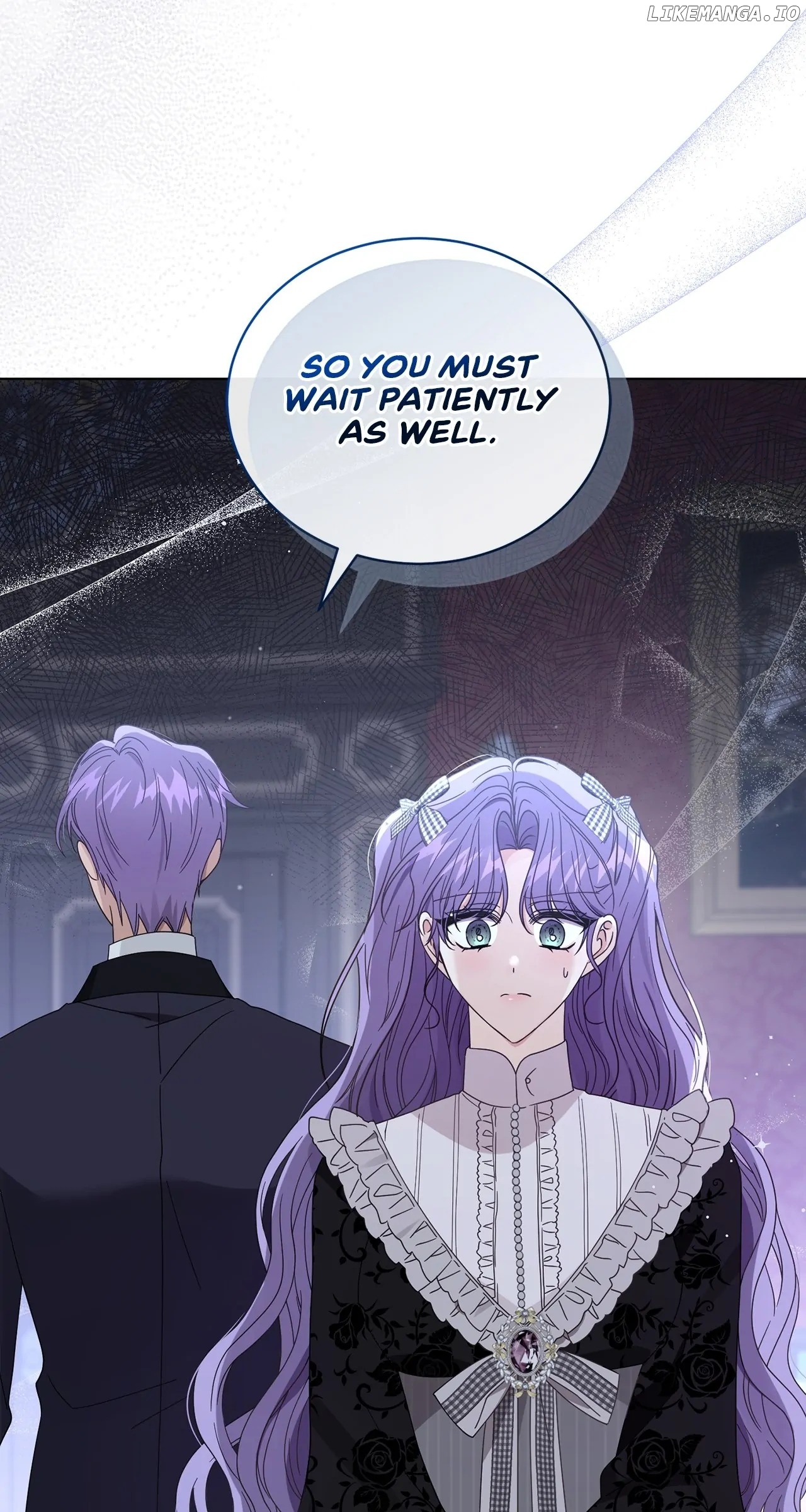I’m the Wife of the Yandere Second Male Lead Chapter 40 - page 72