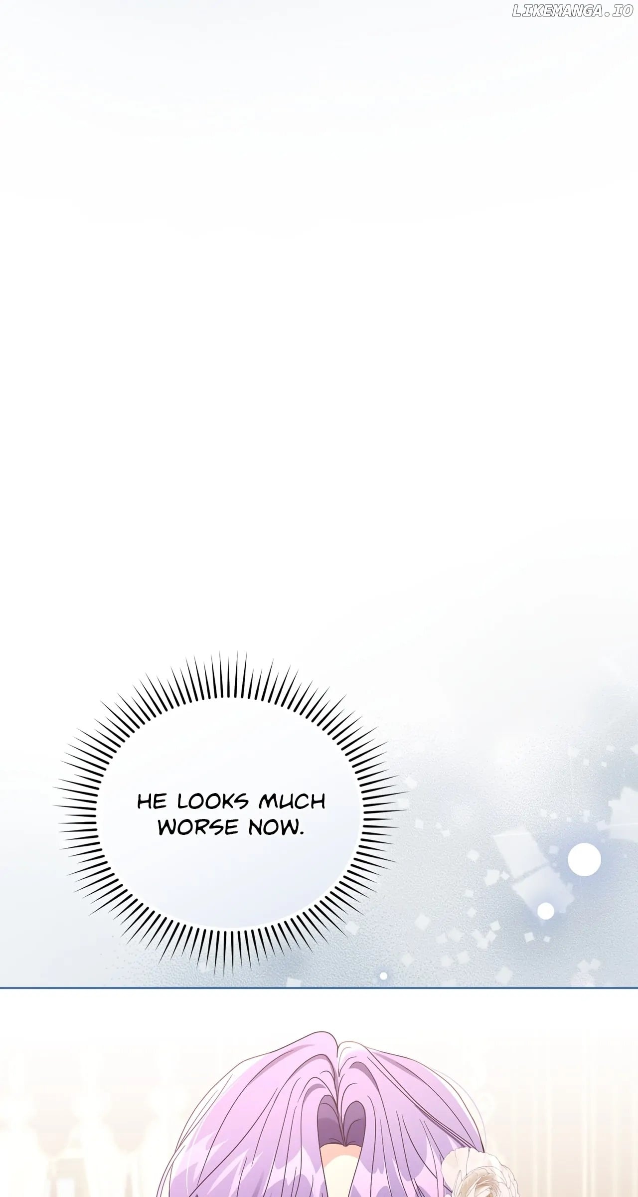 I’m the Wife of the Yandere Second Male Lead Chapter 40 - page 80