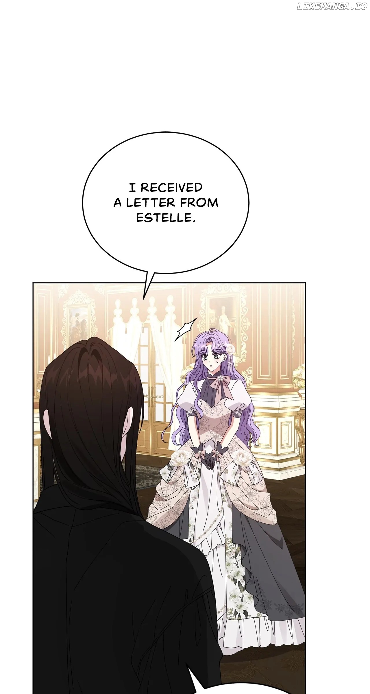 I’m the Wife of the Yandere Second Male Lead Chapter 40 - page 82
