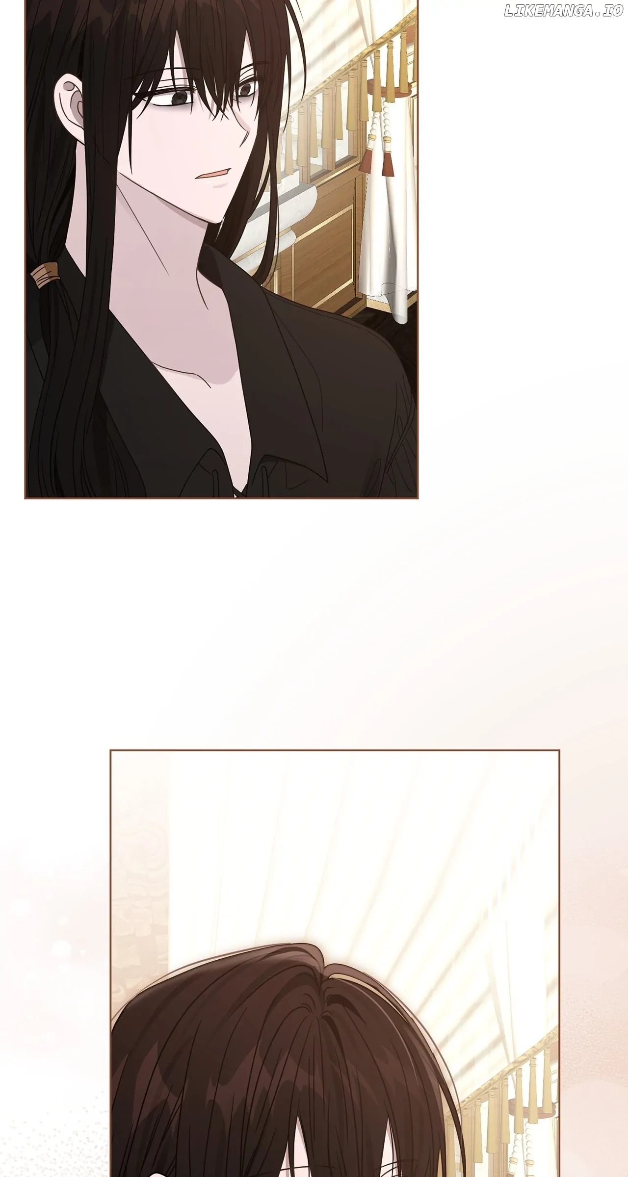I’m the Wife of the Yandere Second Male Lead Chapter 40 - page 93