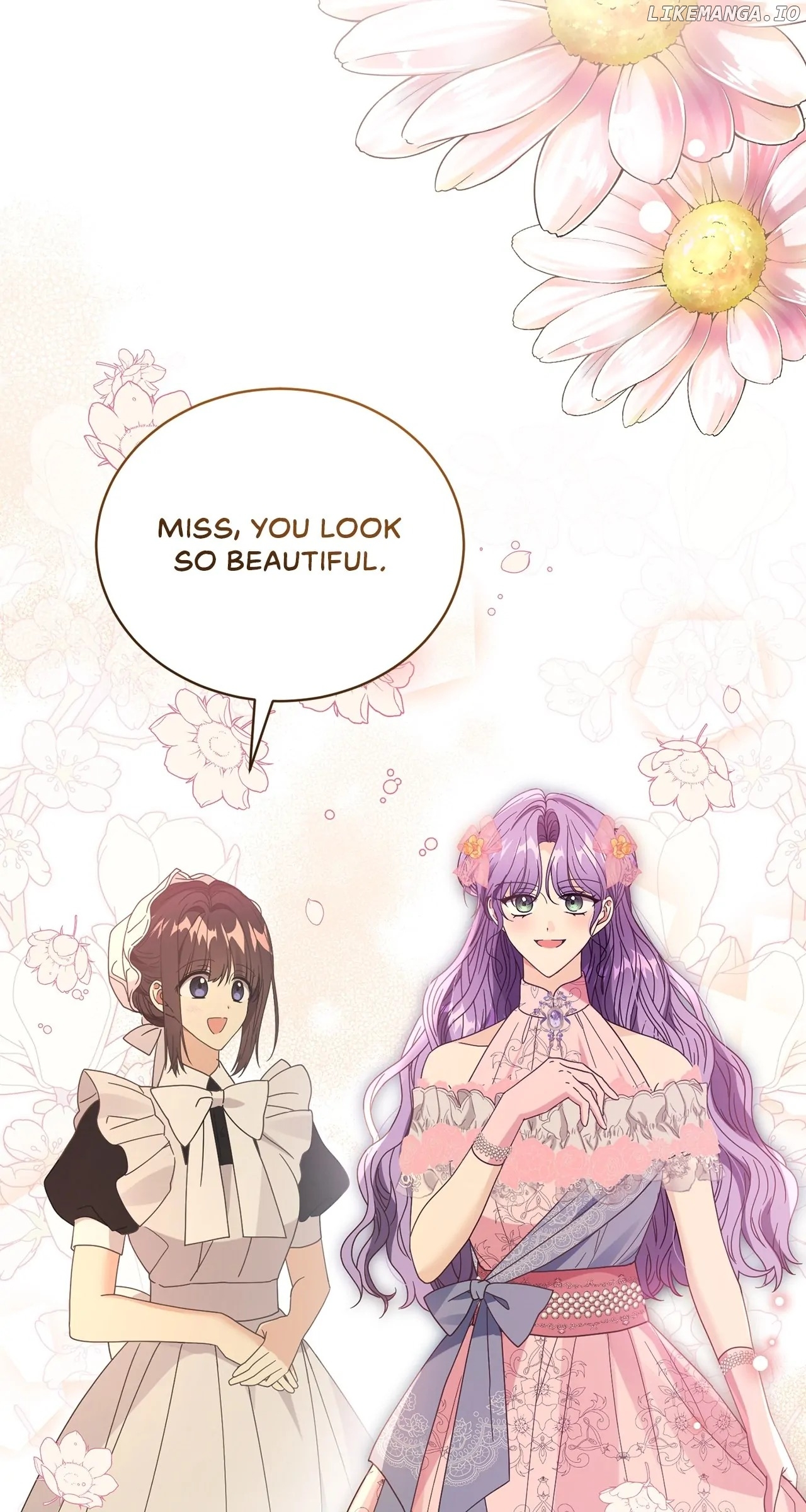 I’m the Wife of the Yandere Second Male Lead Chapter 37 - page 5