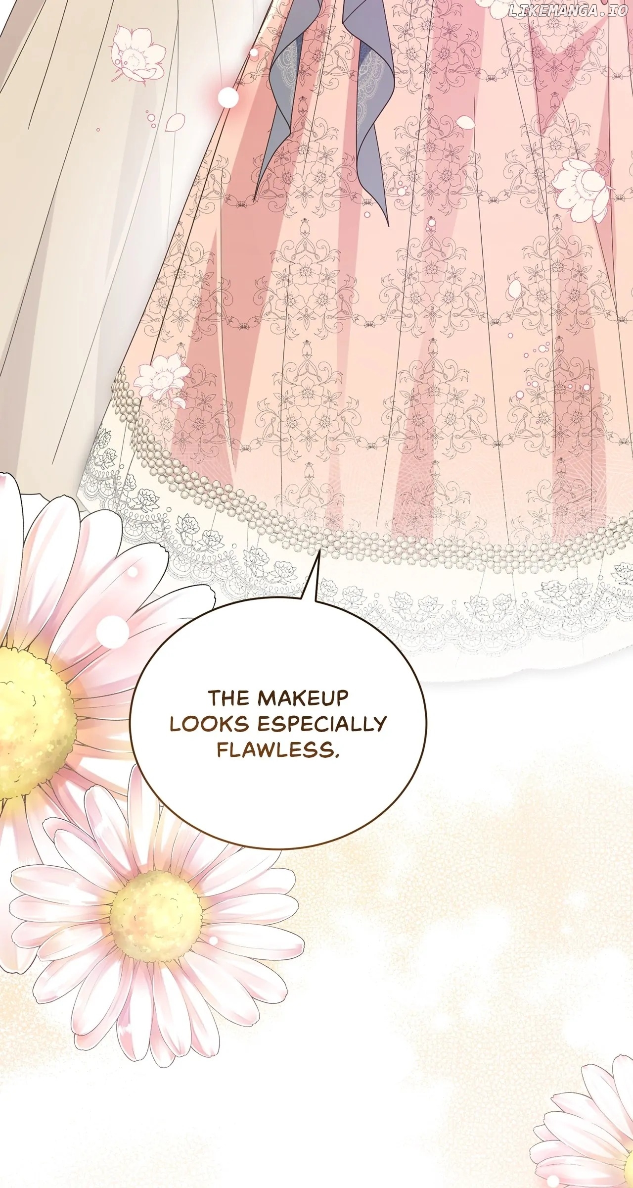 I’m the Wife of the Yandere Second Male Lead Chapter 37 - page 6