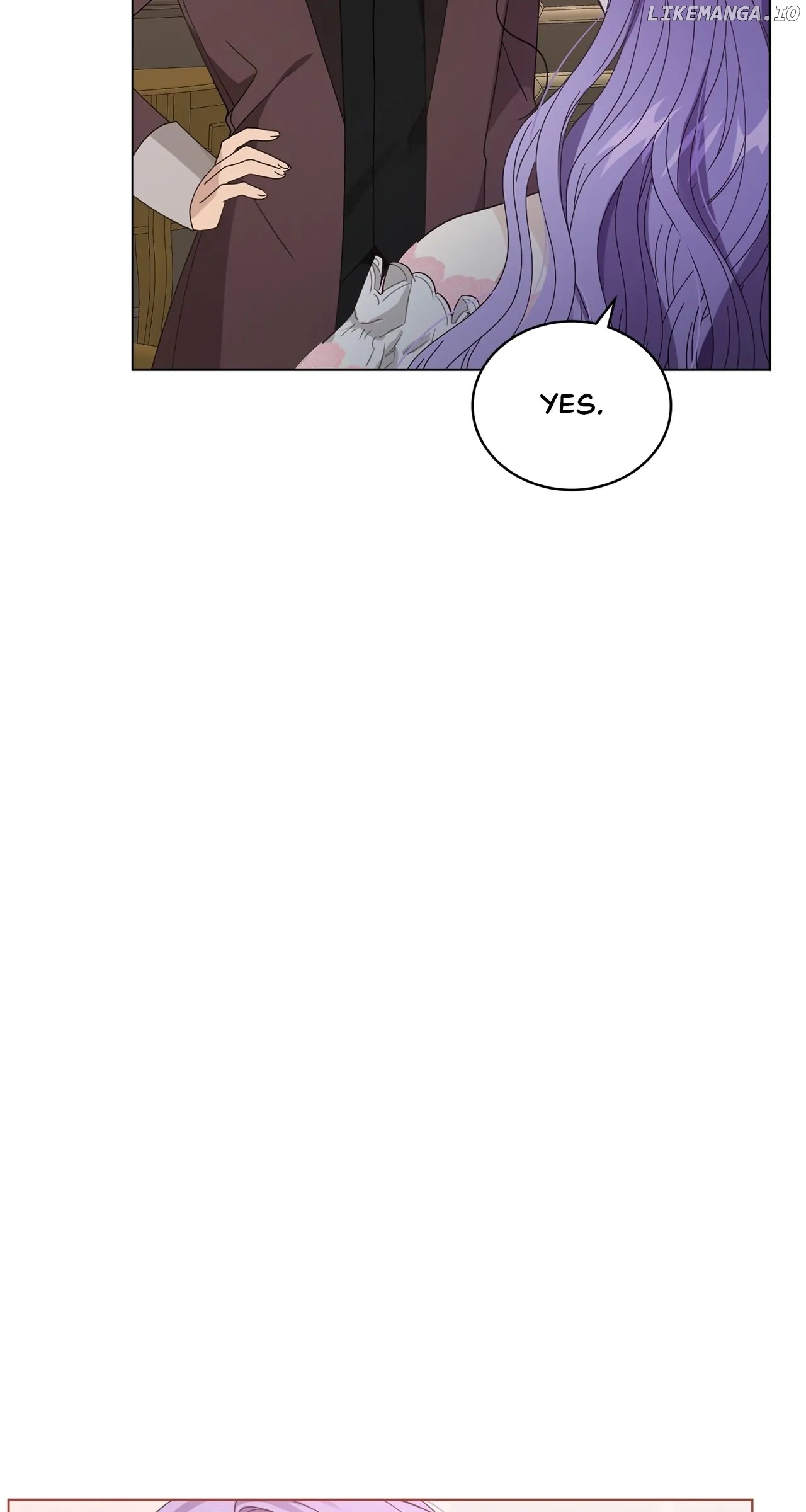 I’m the Wife of the Yandere Second Male Lead Chapter 37 - page 9