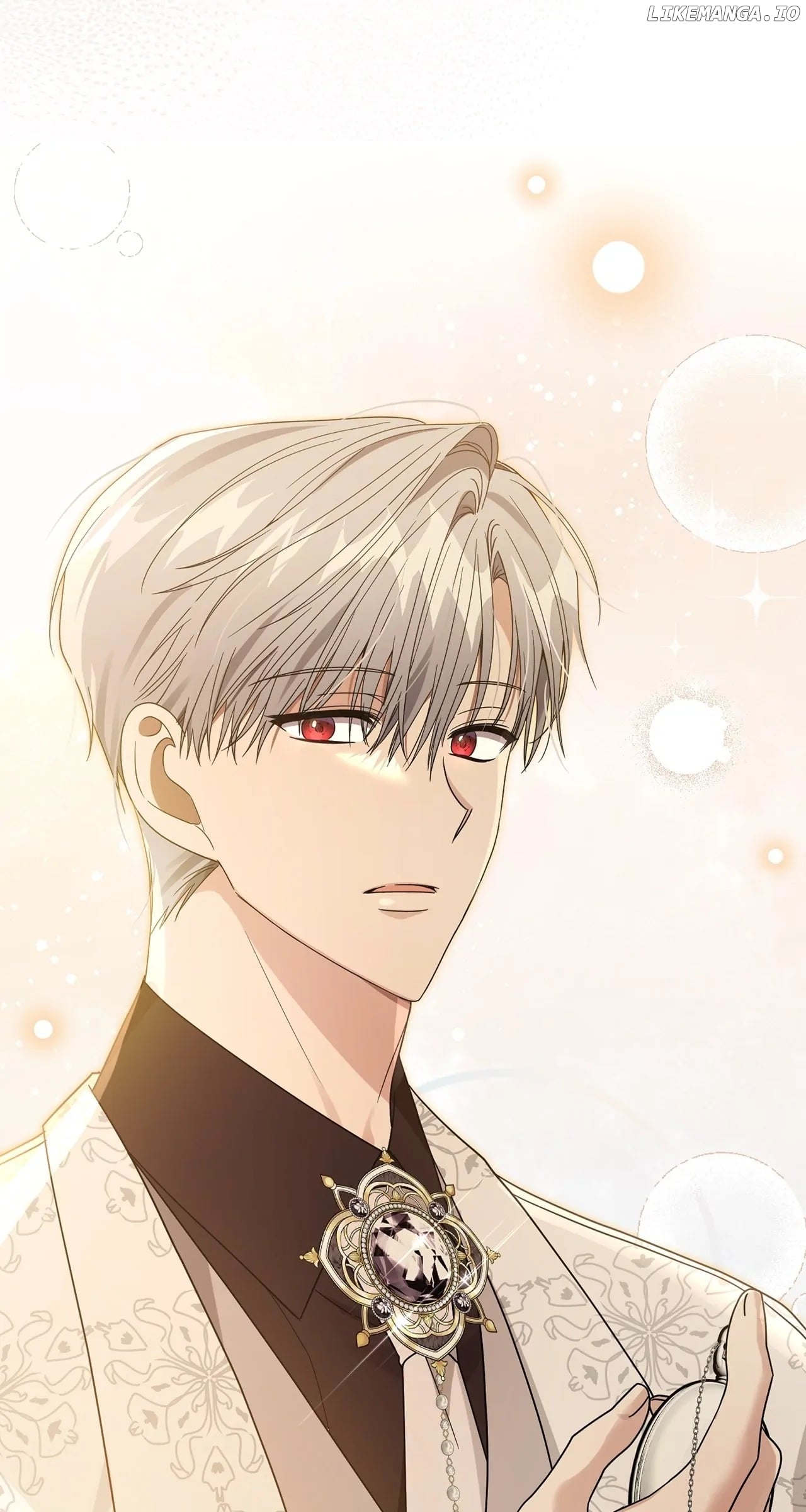 I’m the Wife of the Yandere Second Male Lead Chapter 37 - page 24