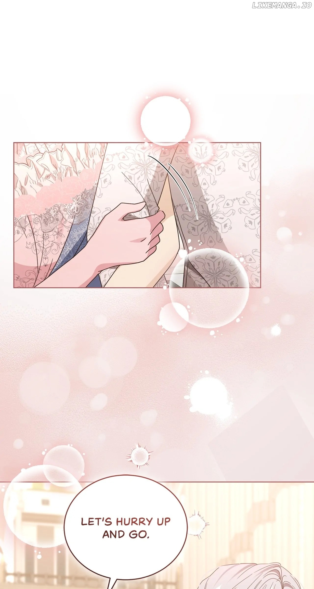 I’m the Wife of the Yandere Second Male Lead Chapter 37 - page 28