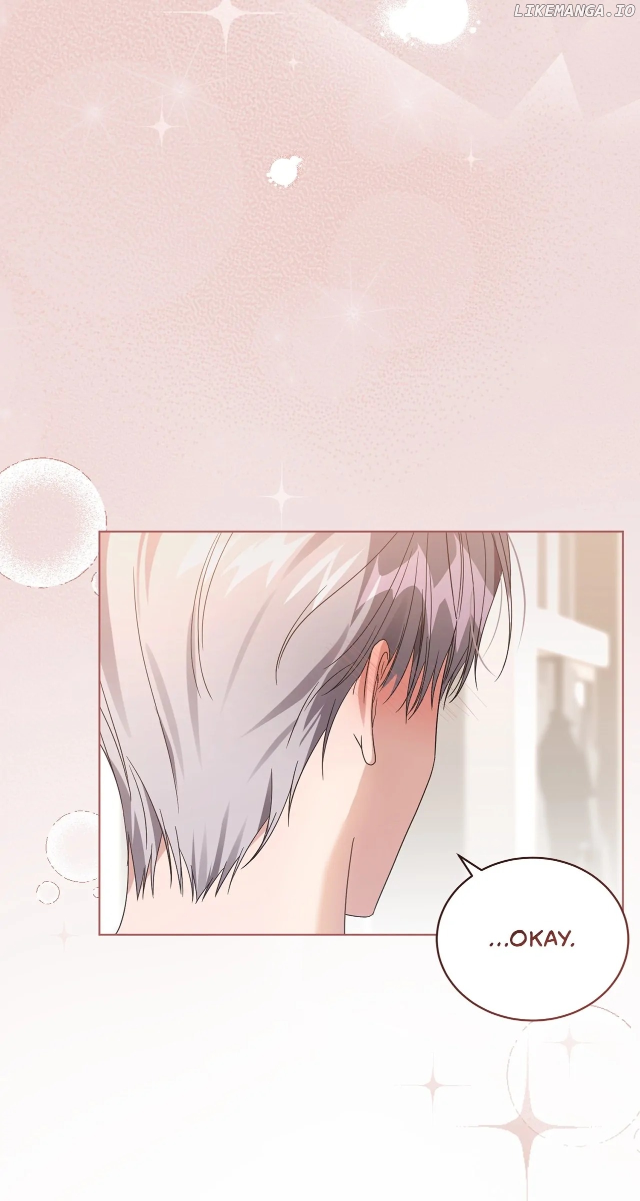 I’m the Wife of the Yandere Second Male Lead Chapter 37 - page 30