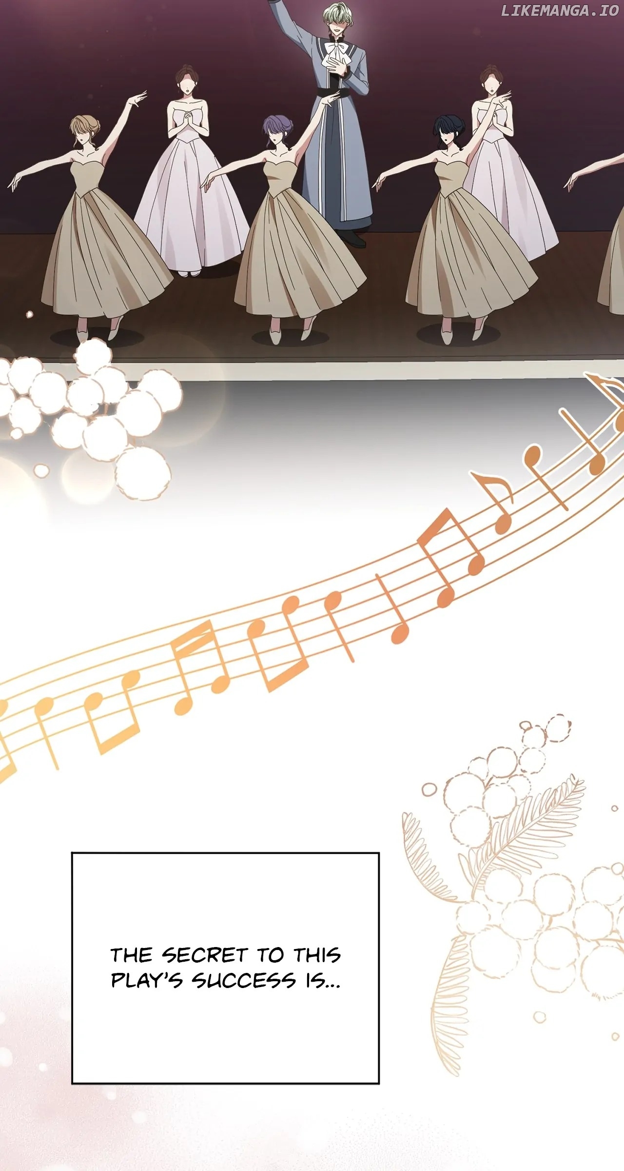 I’m the Wife of the Yandere Second Male Lead Chapter 37 - page 33