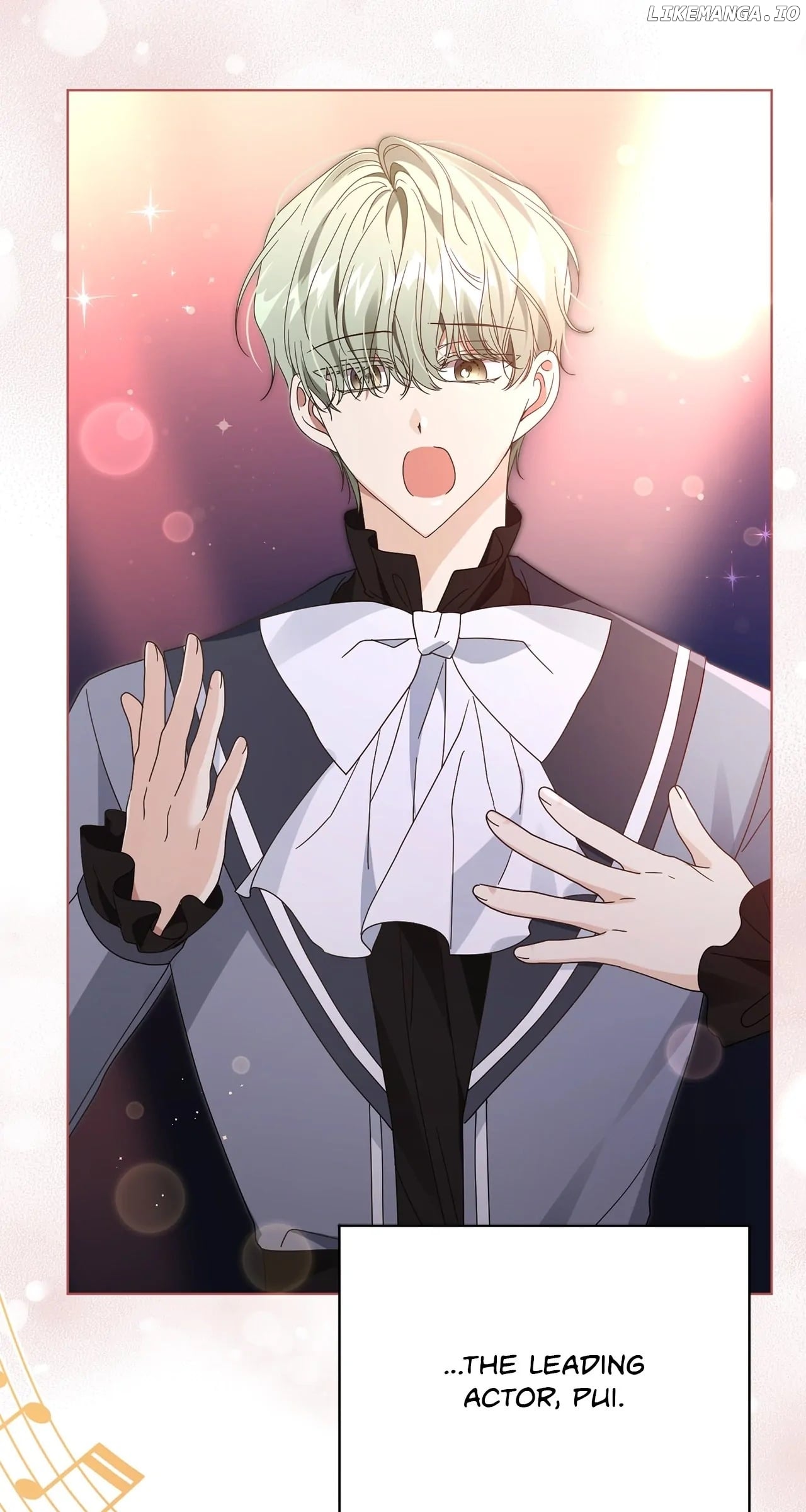 I’m the Wife of the Yandere Second Male Lead Chapter 37 - page 34