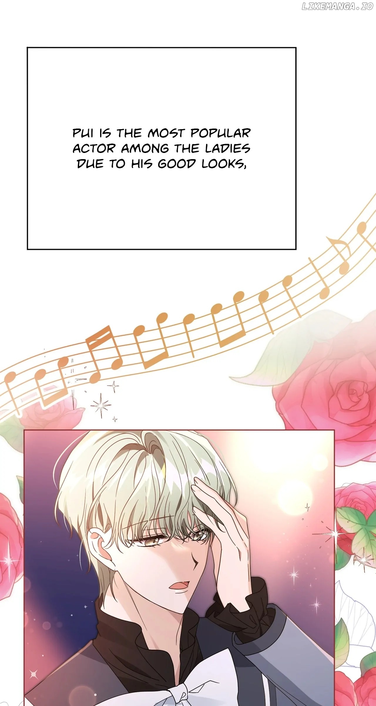 I’m the Wife of the Yandere Second Male Lead Chapter 37 - page 36