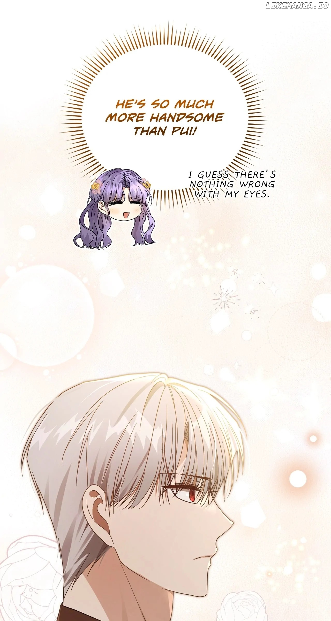 I’m the Wife of the Yandere Second Male Lead Chapter 37 - page 43