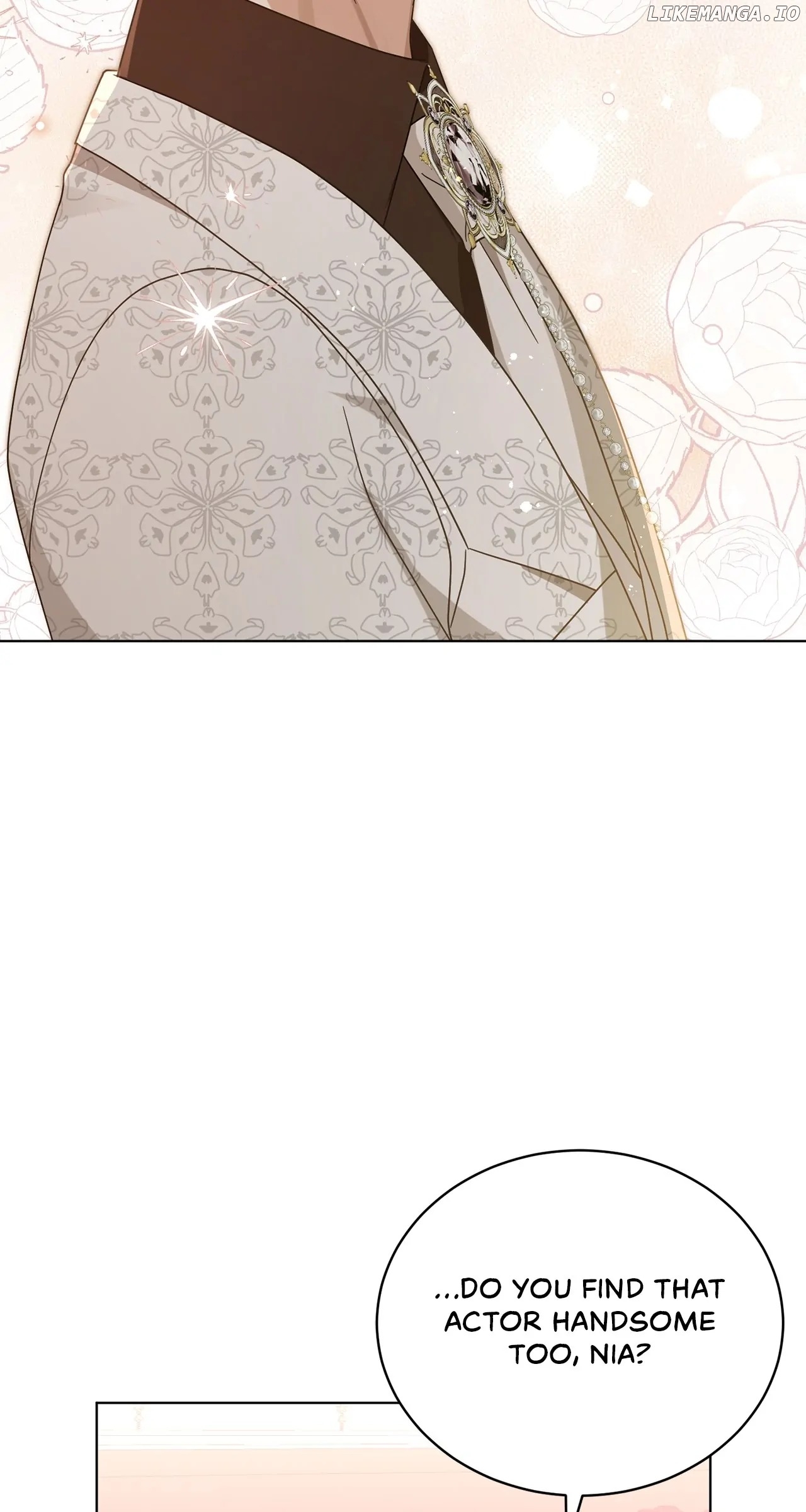 I’m the Wife of the Yandere Second Male Lead Chapter 37 - page 44