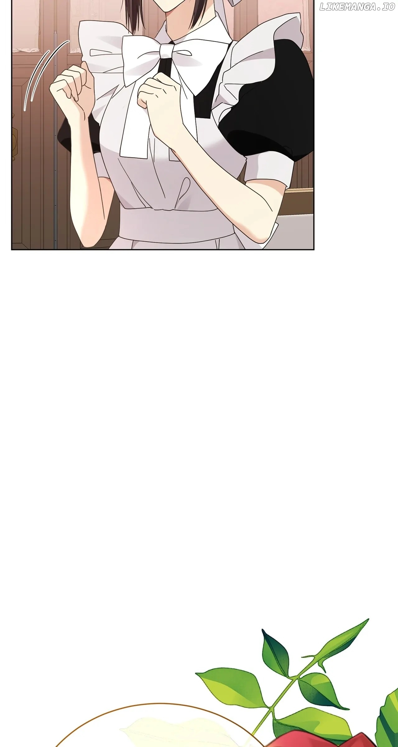 I’m the Wife of the Yandere Second Male Lead Chapter 37 - page 63