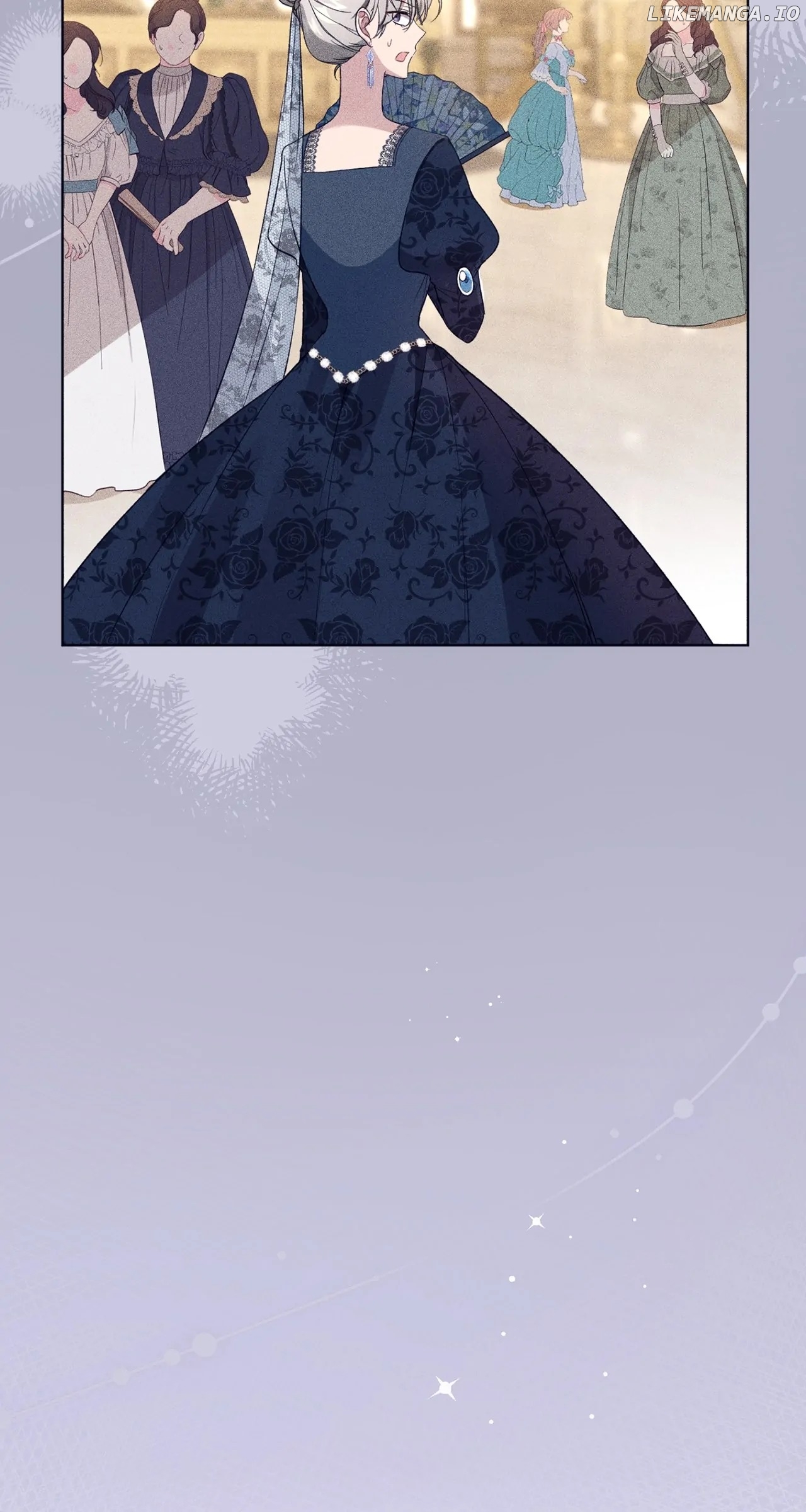 I’m the Wife of the Yandere Second Male Lead Chapter 37 - page 72
